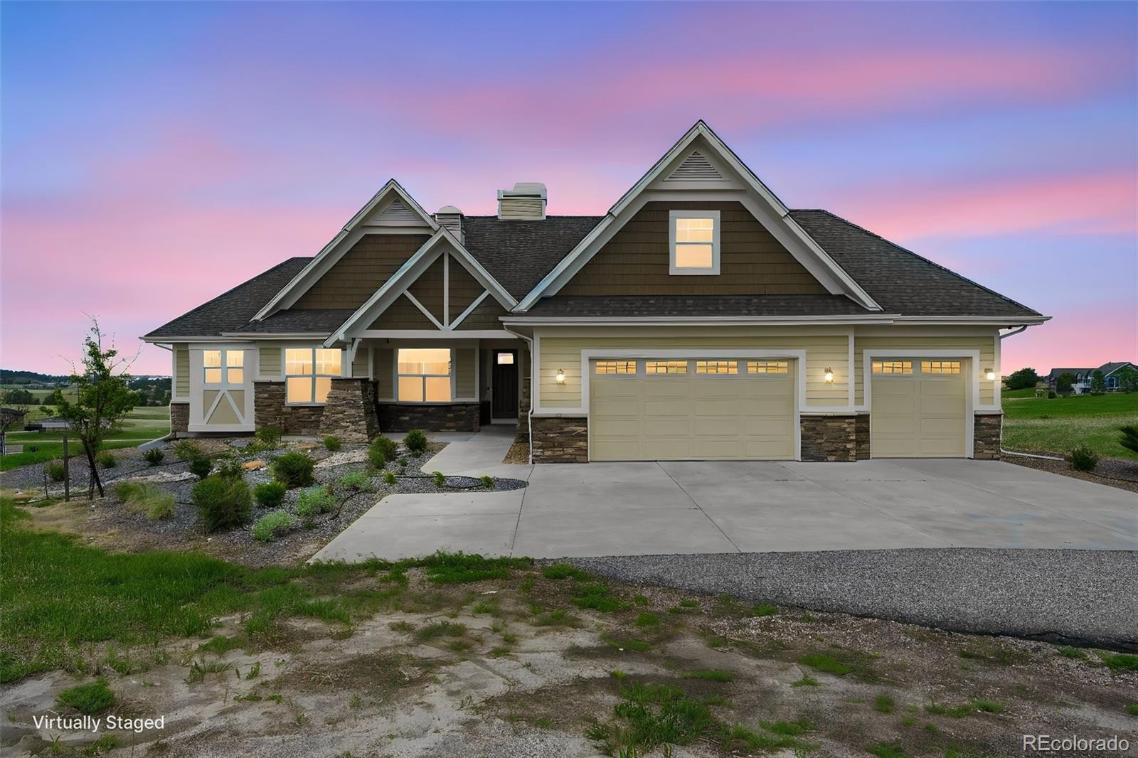 1485 Legacy Trail