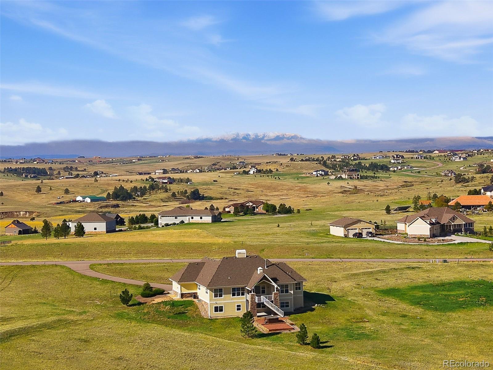 1485 Legacy Trail