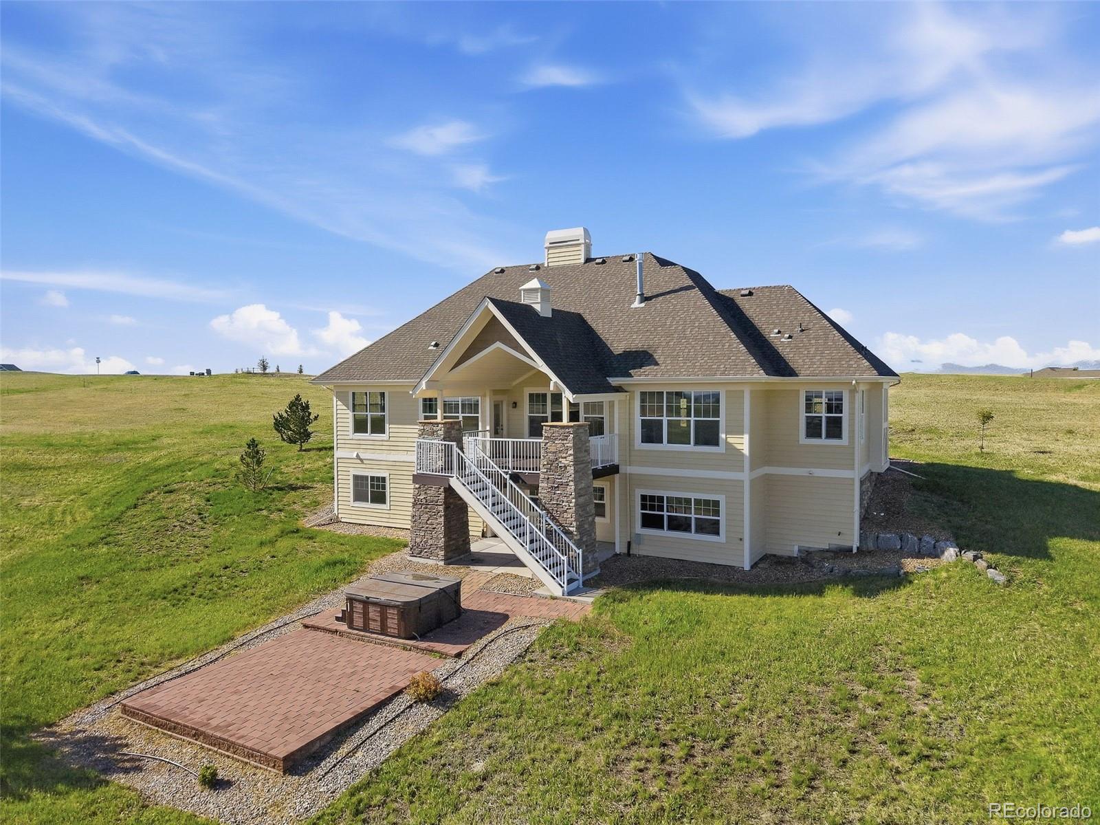 1485 Legacy Trail
