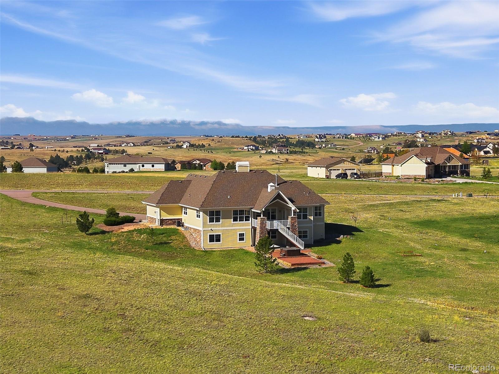 1485 Legacy Trail
