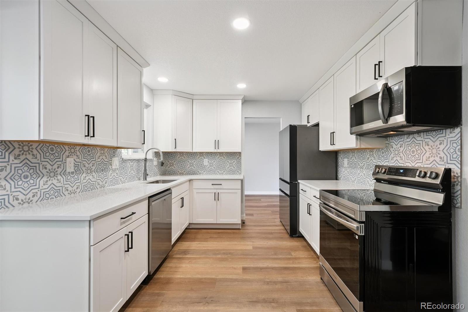 7406 S Washington Street