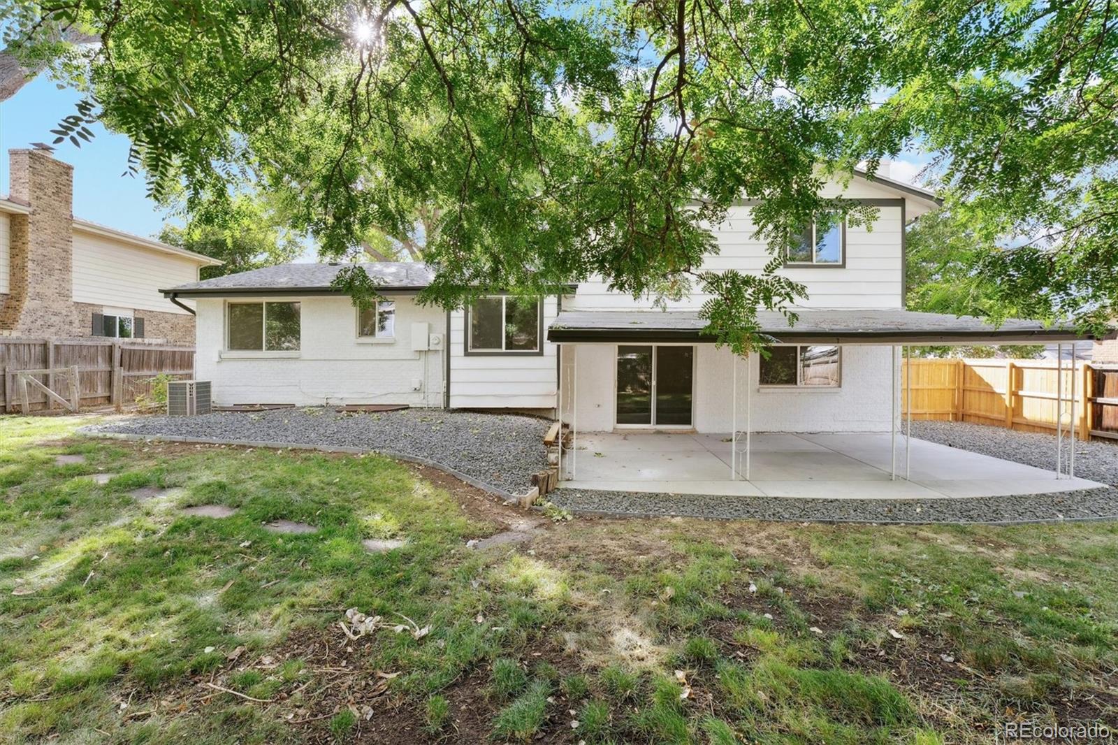 7406 S Washington Street