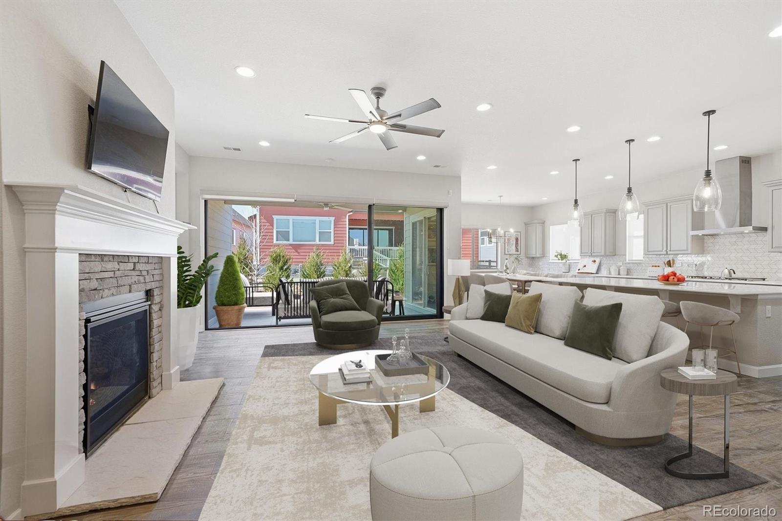 9035 Basalt Lane