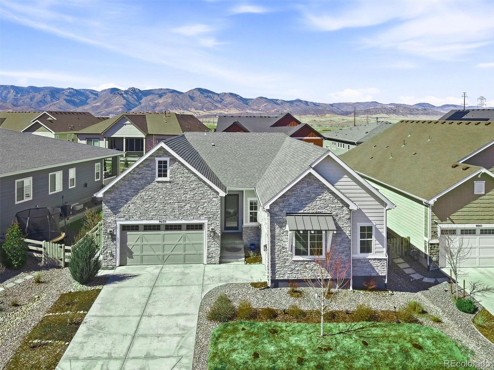 9035 Basalt Lane
