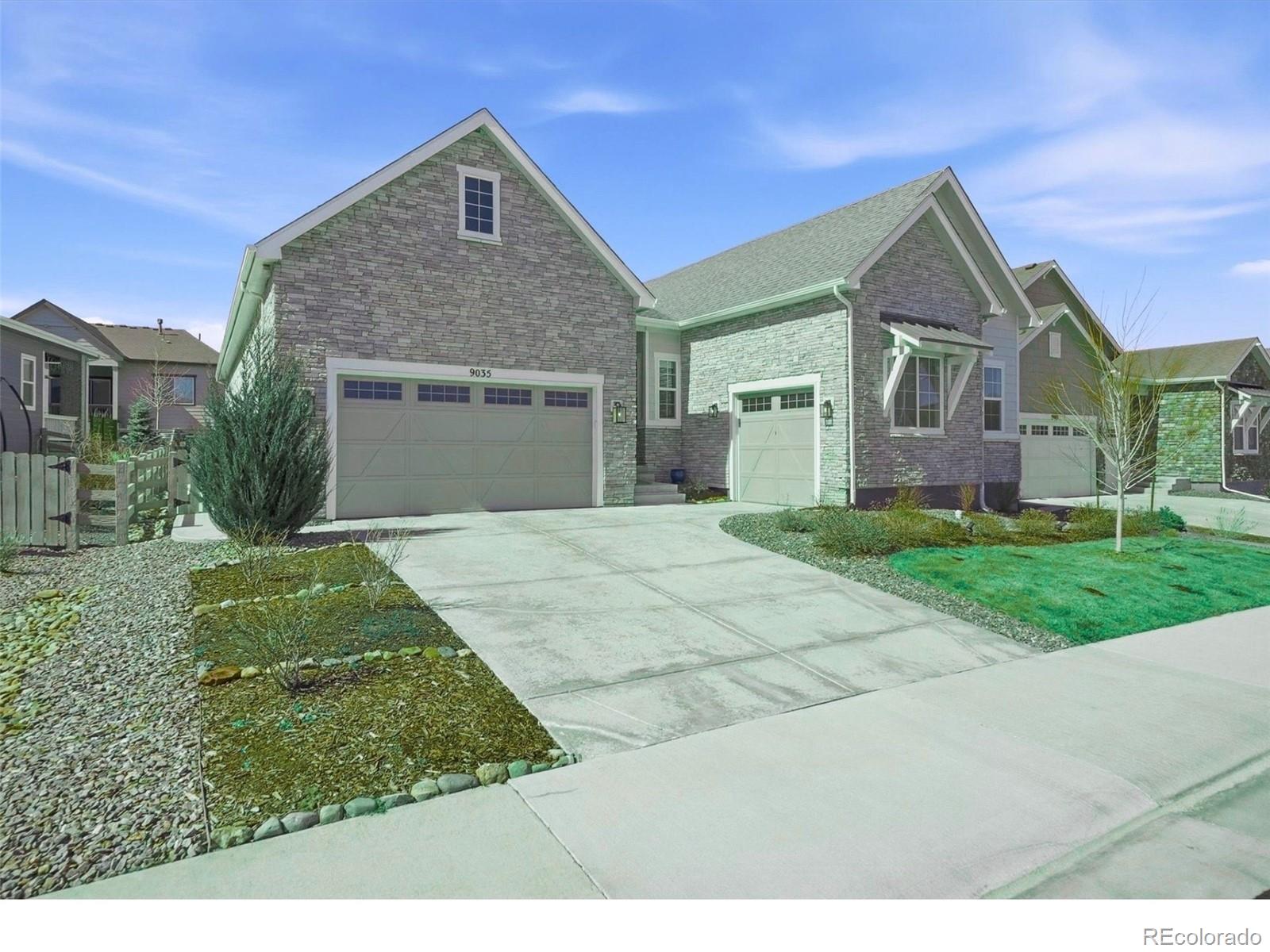 9035 Basalt Lane