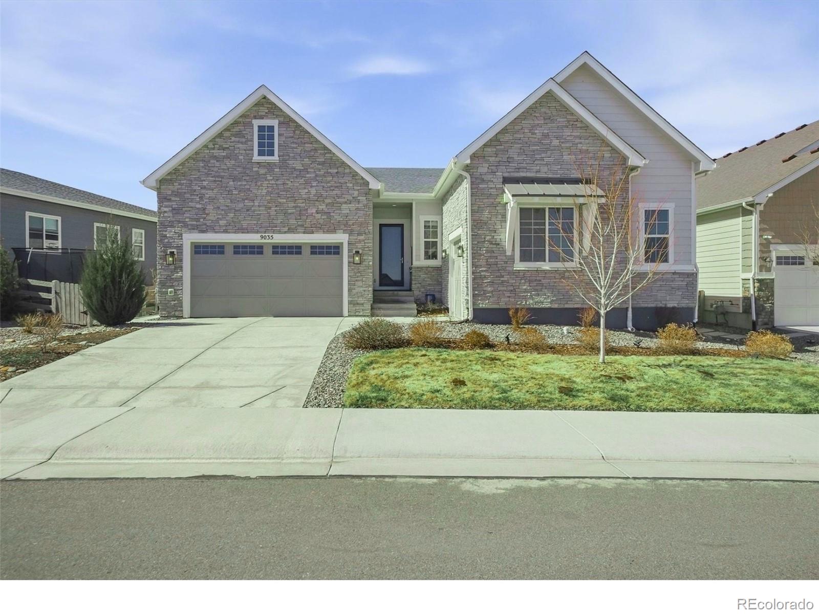 9035 Basalt Lane