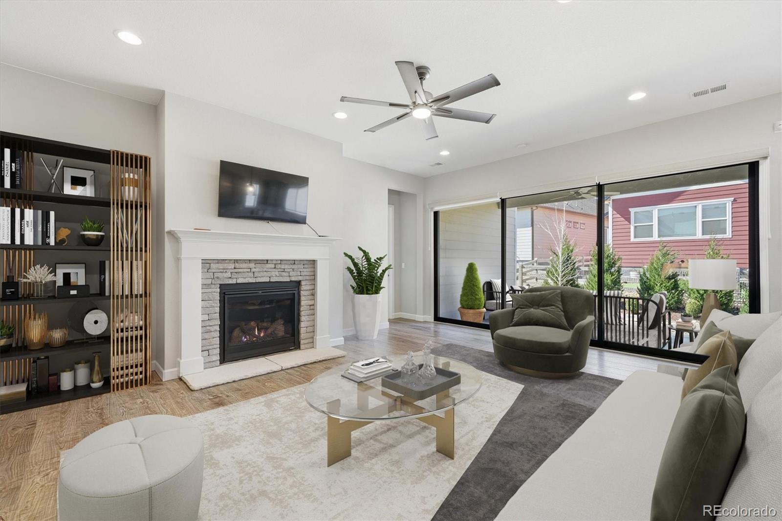 9035 Basalt Lane