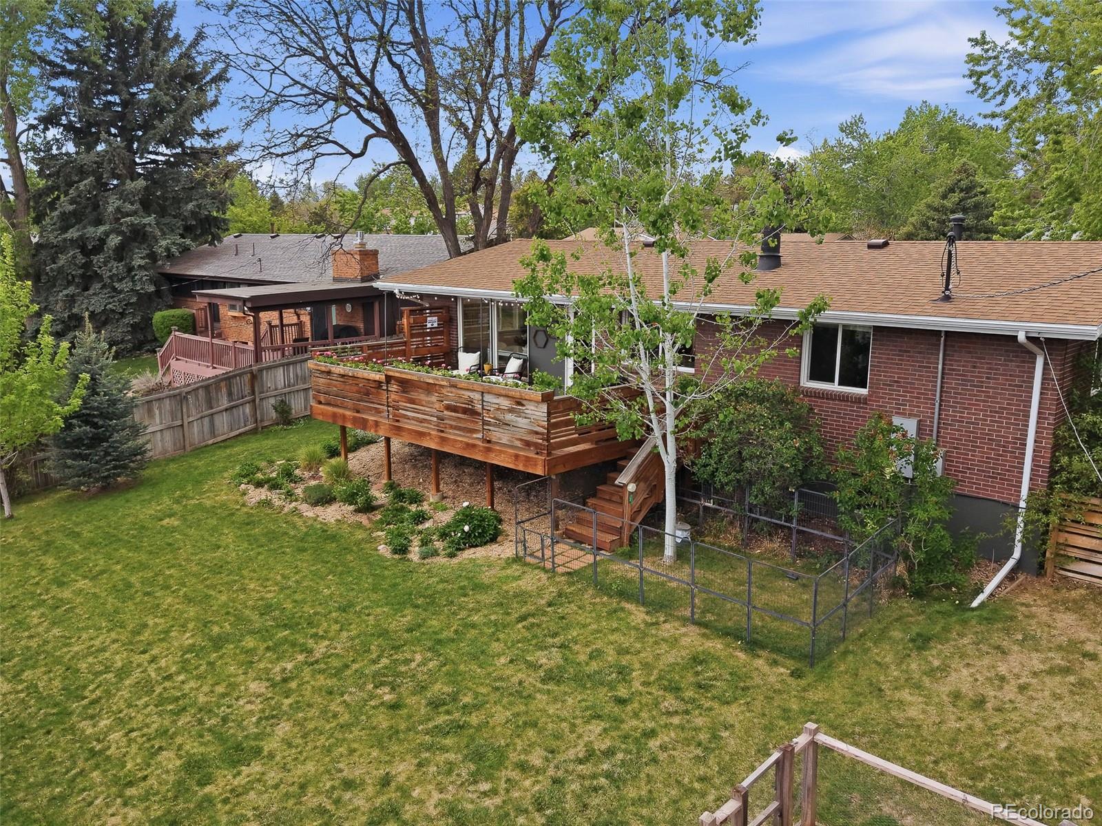 7780 S Sheridan Court