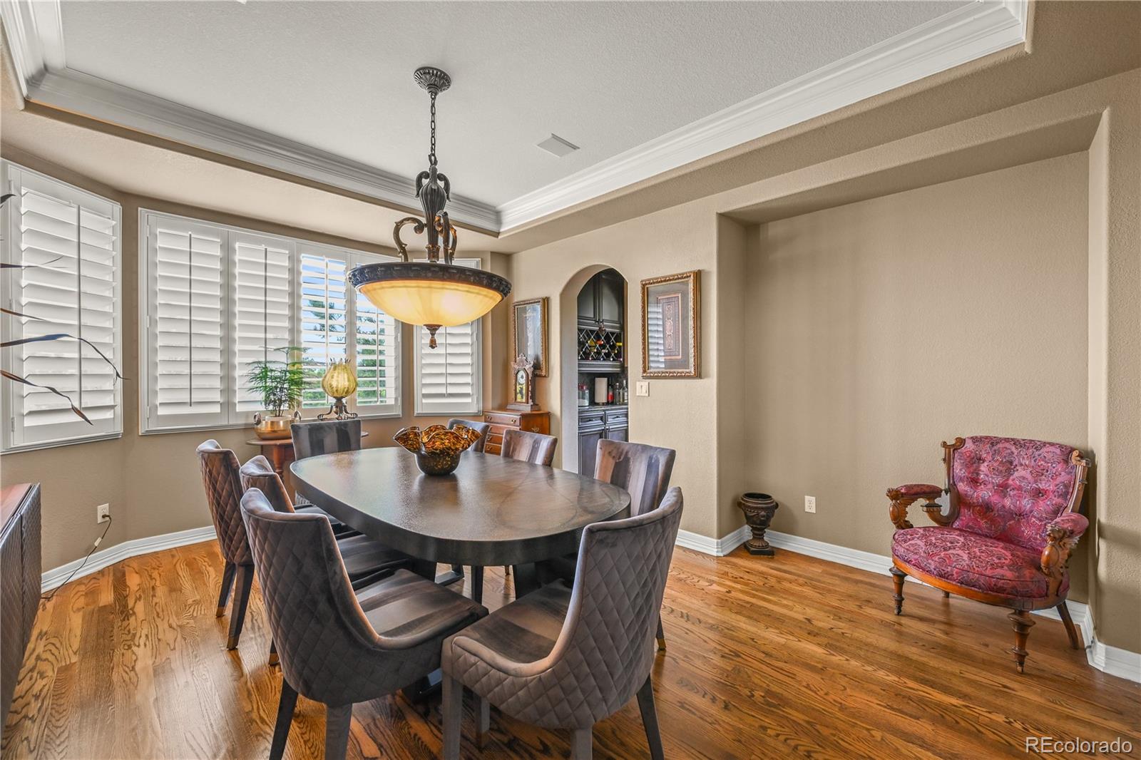 8518 High Ridge