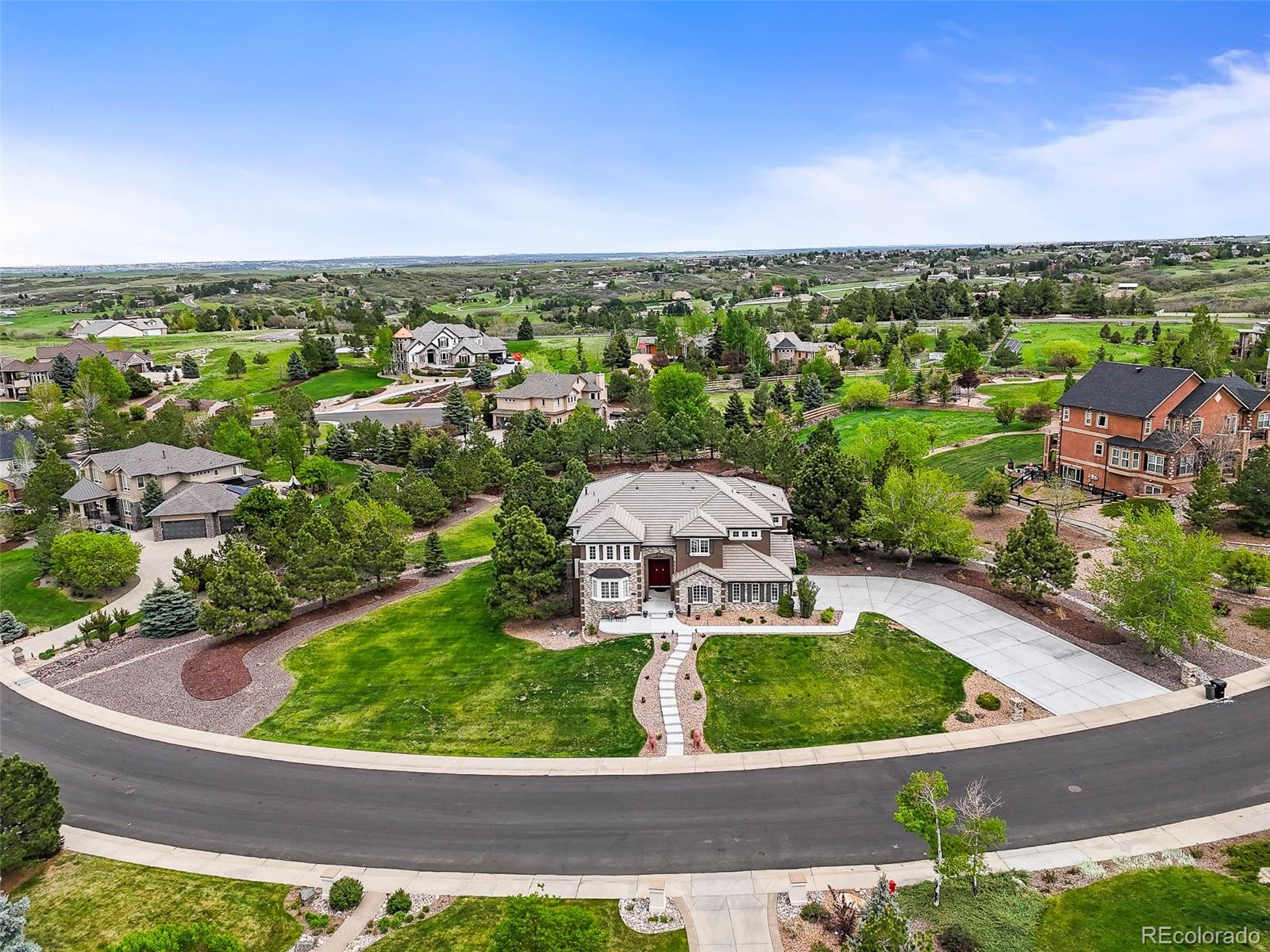 8518 High Ridge