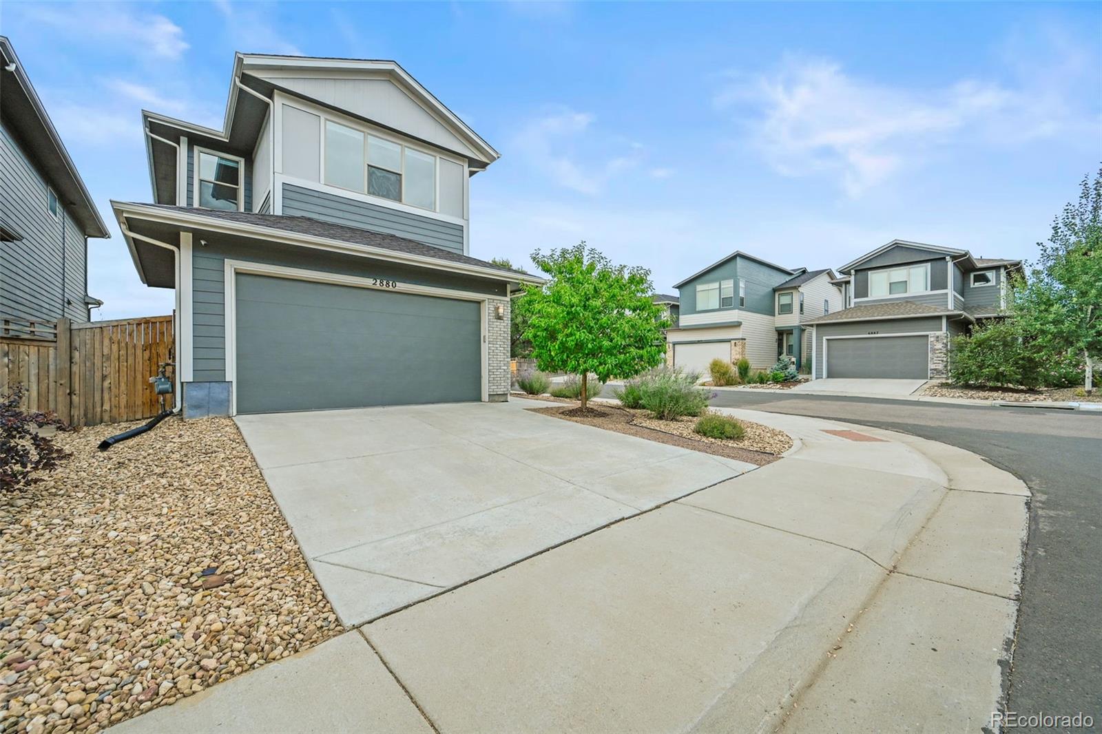 2880 W 69th Avenue