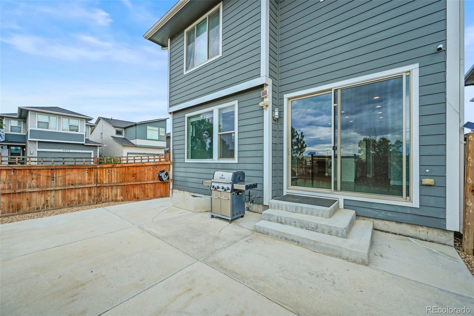 2880 W 69th Avenue