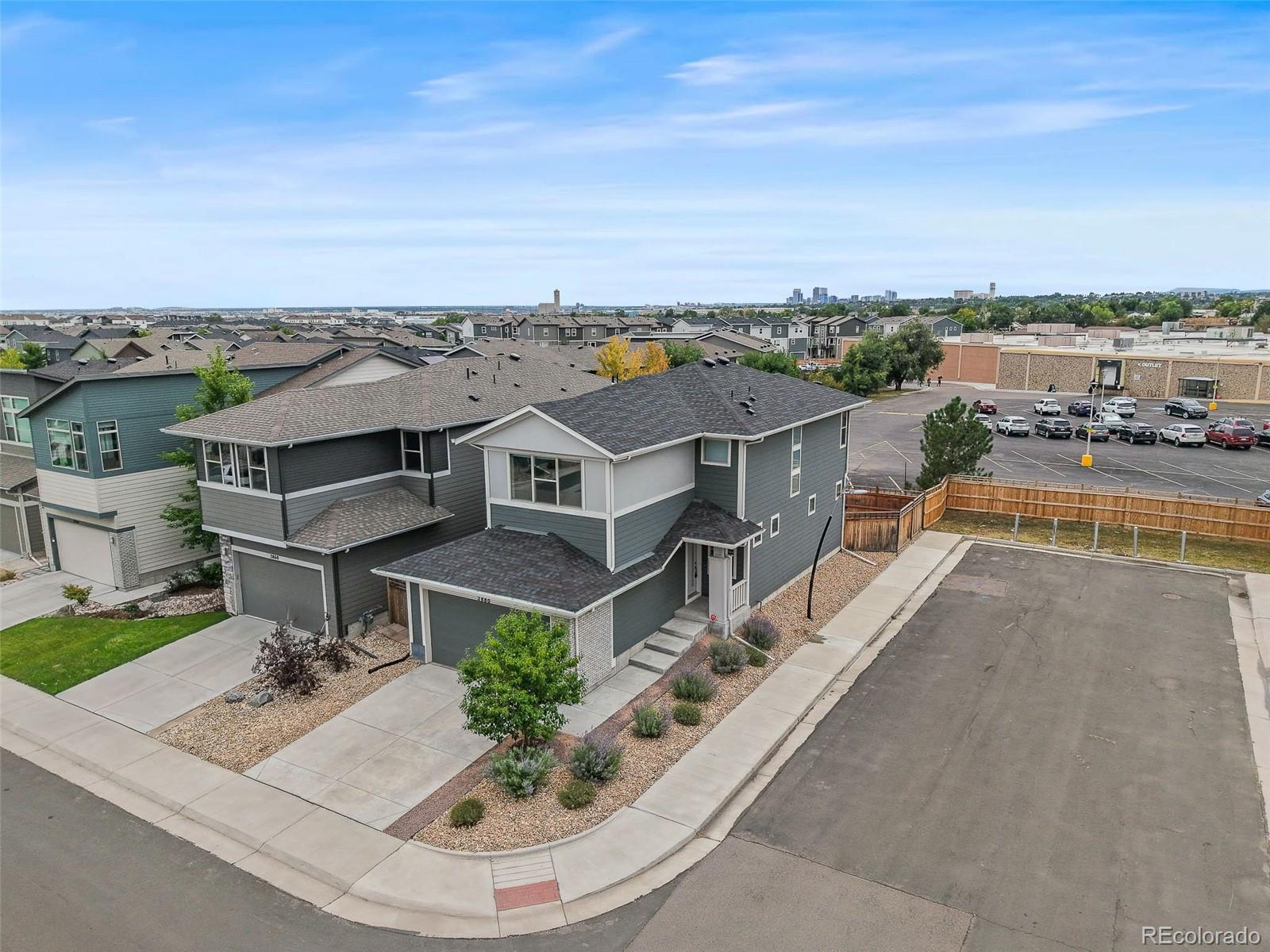 2880 W 69th Avenue