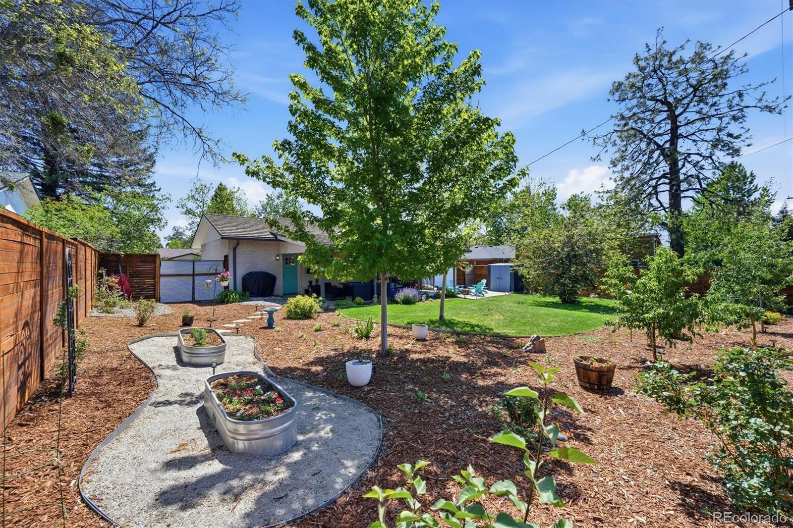 2955 S Zurich Court