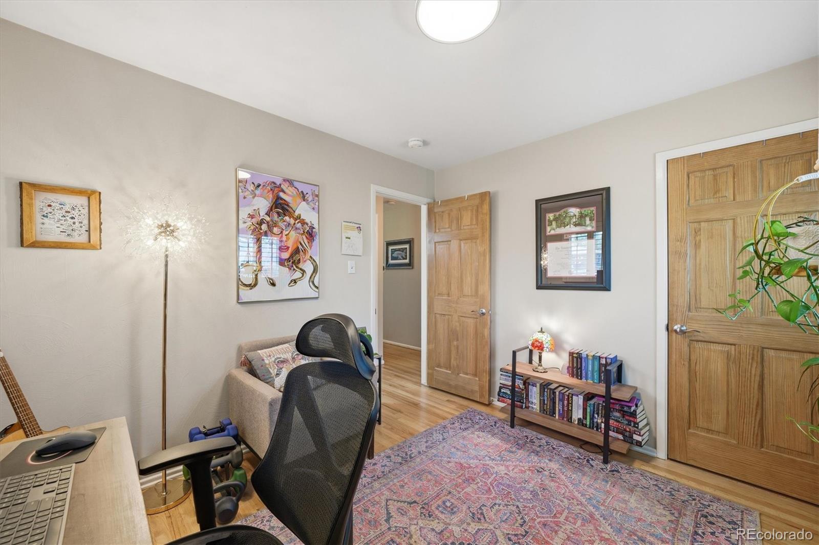 2955 S Zurich Court