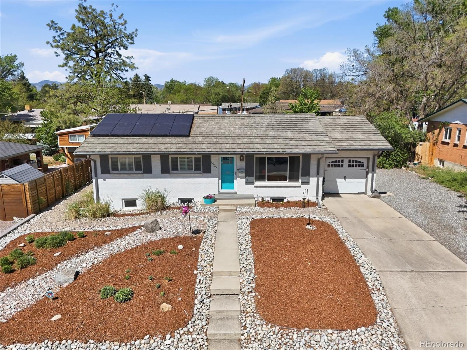 2955 S Zurich Court