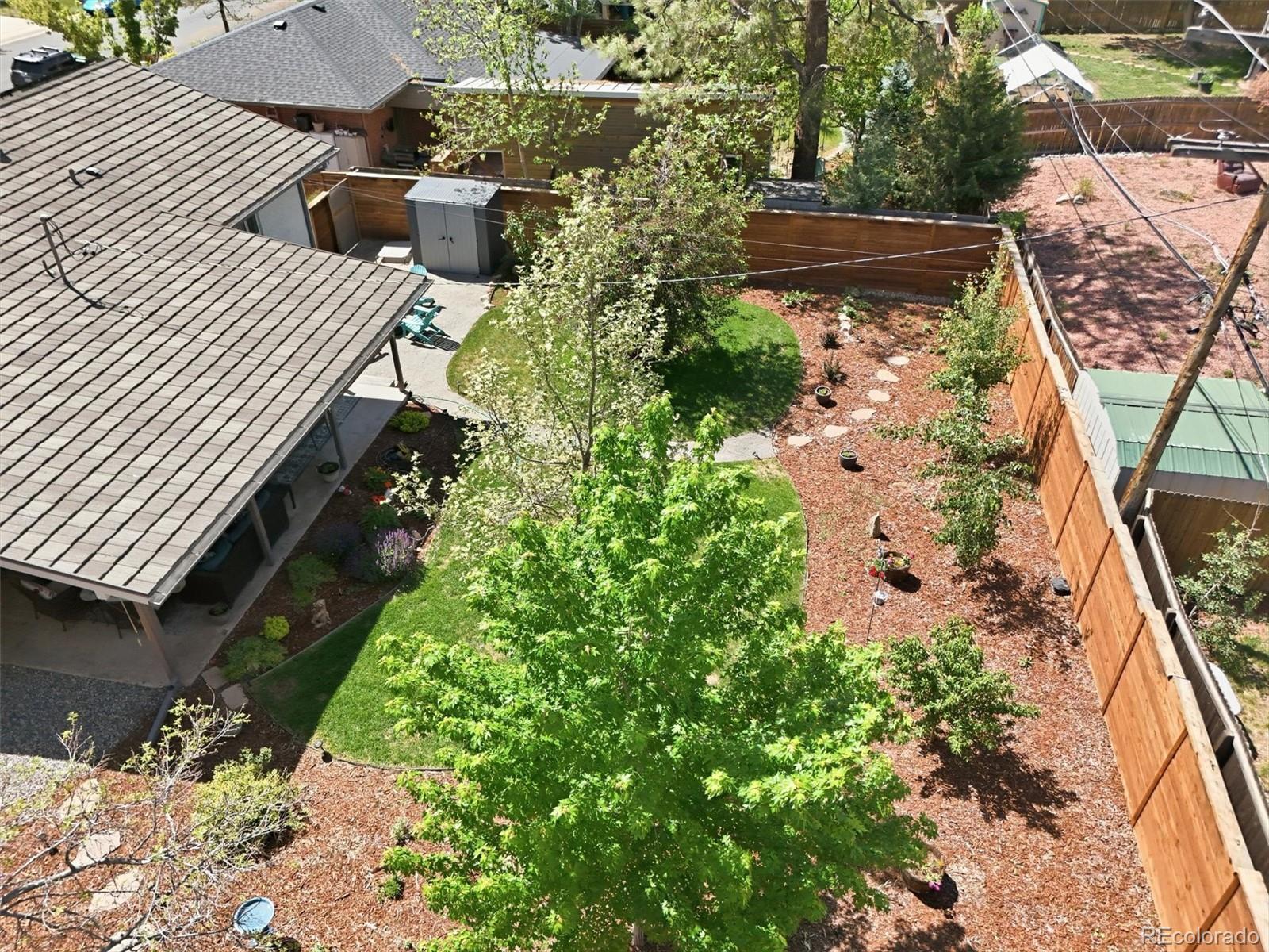 2955 S Zurich Court