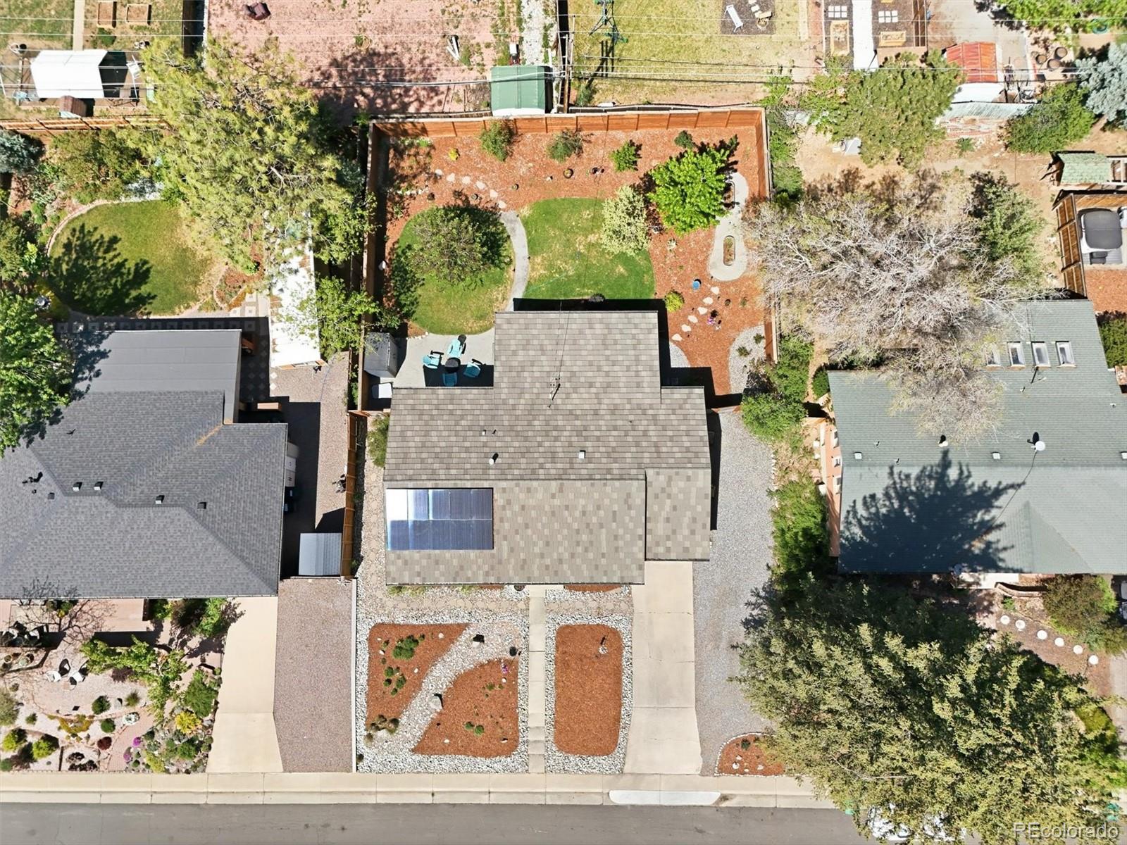 2955 S Zurich Court