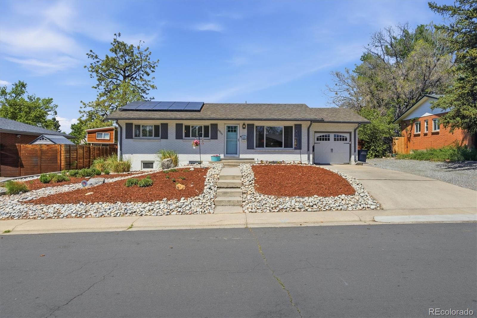 2955 S Zurich Court