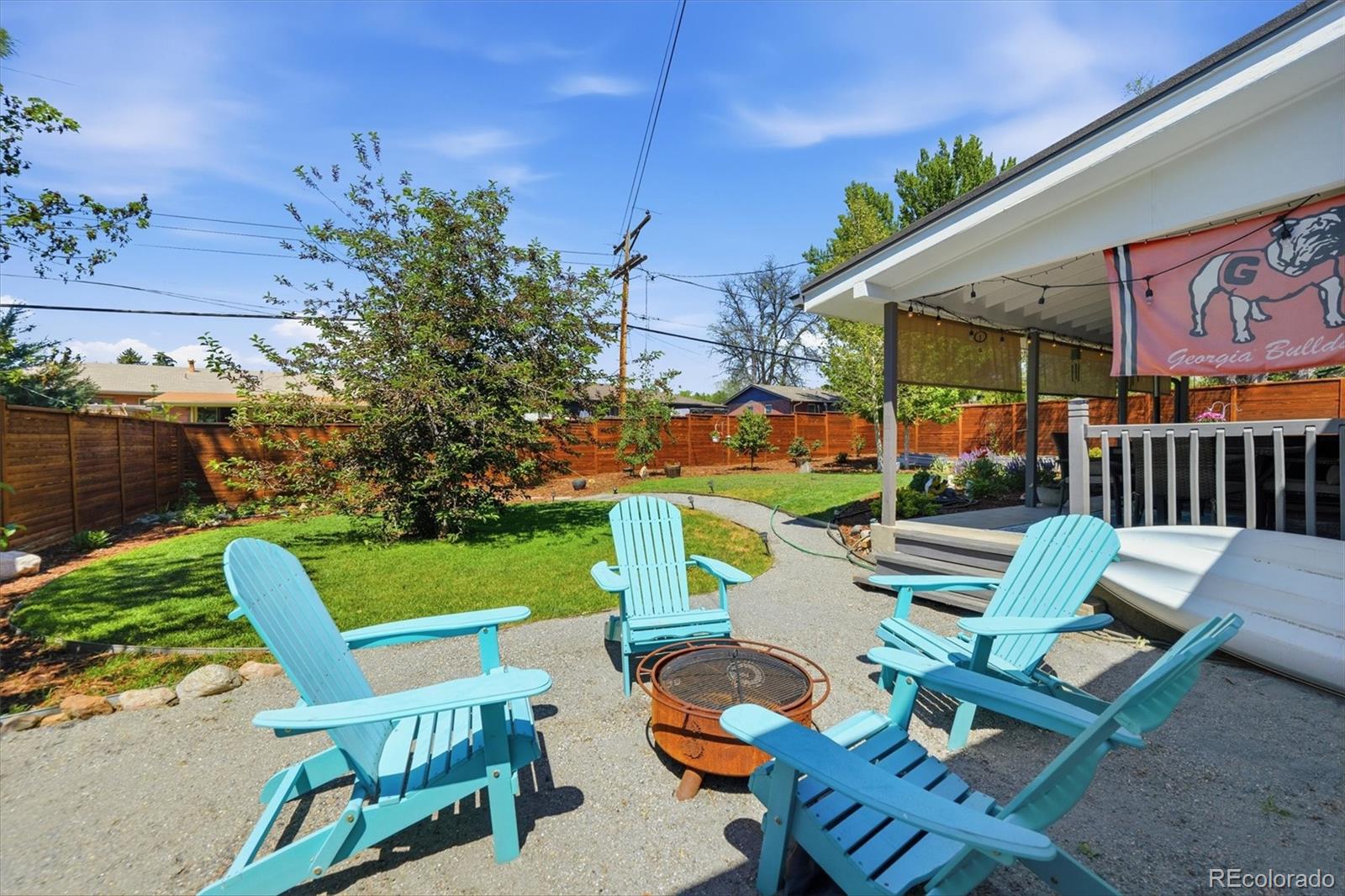 2955 S Zurich Court