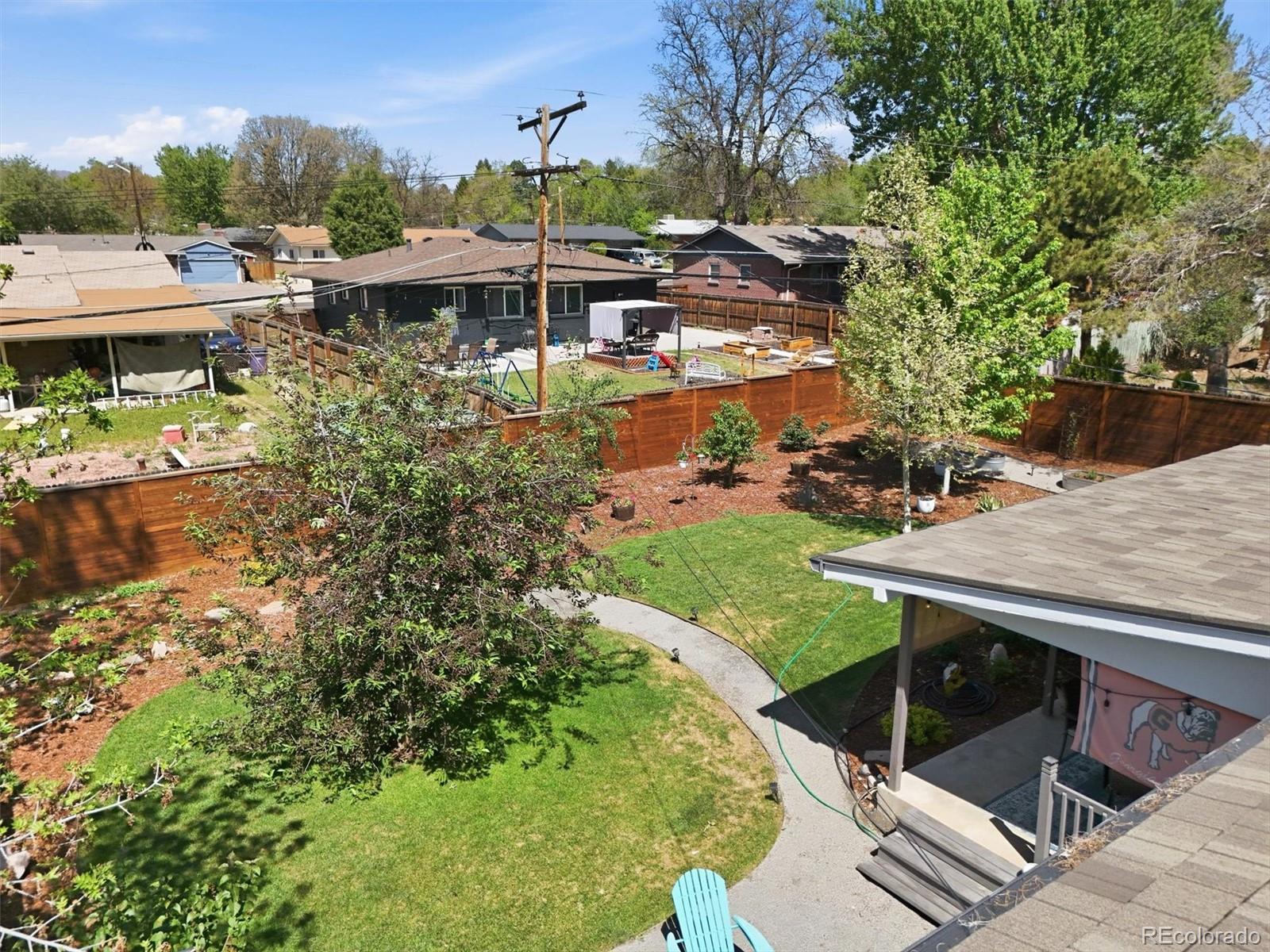 2955 S Zurich Court