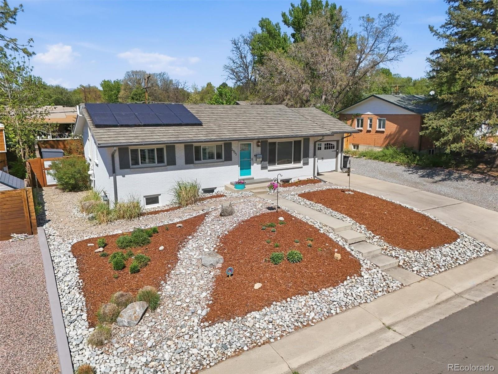 2955 S Zurich Court