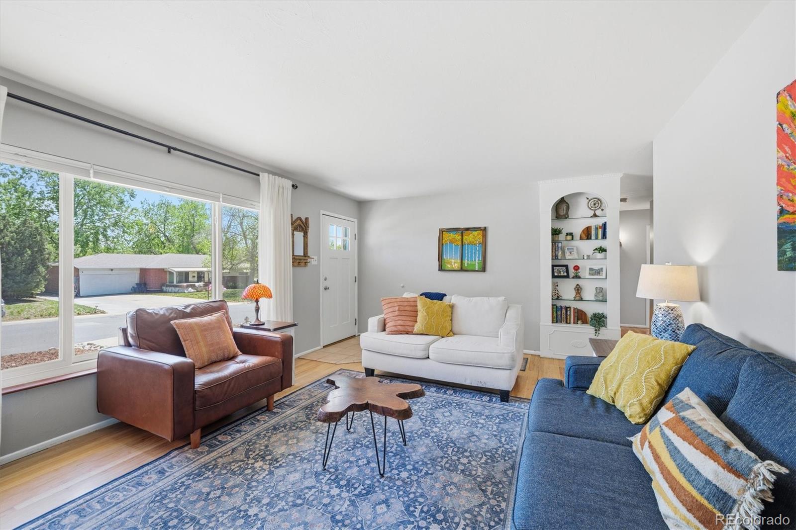 2955 S Zurich Court