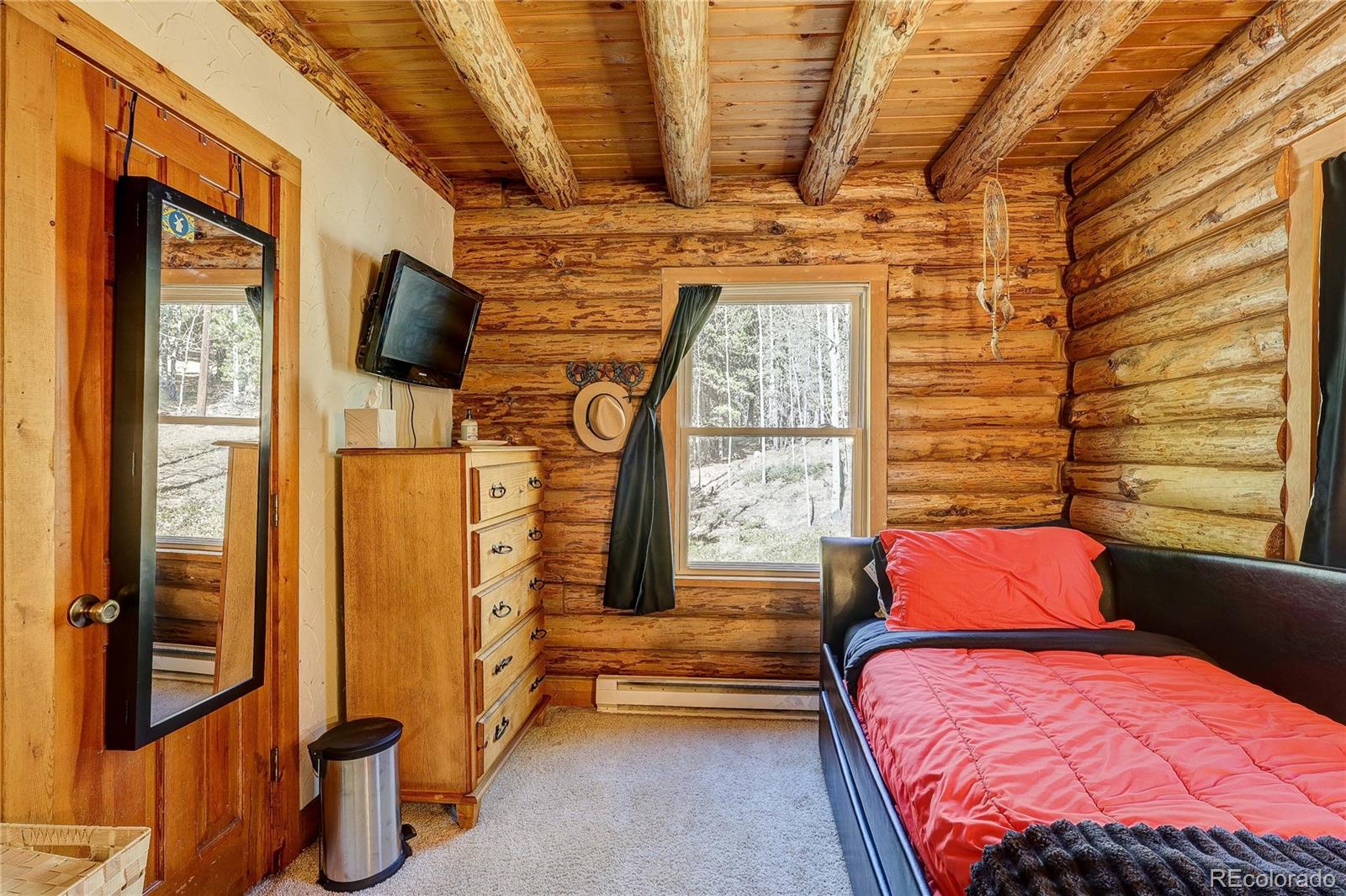 11142 Conifer Mountain Road