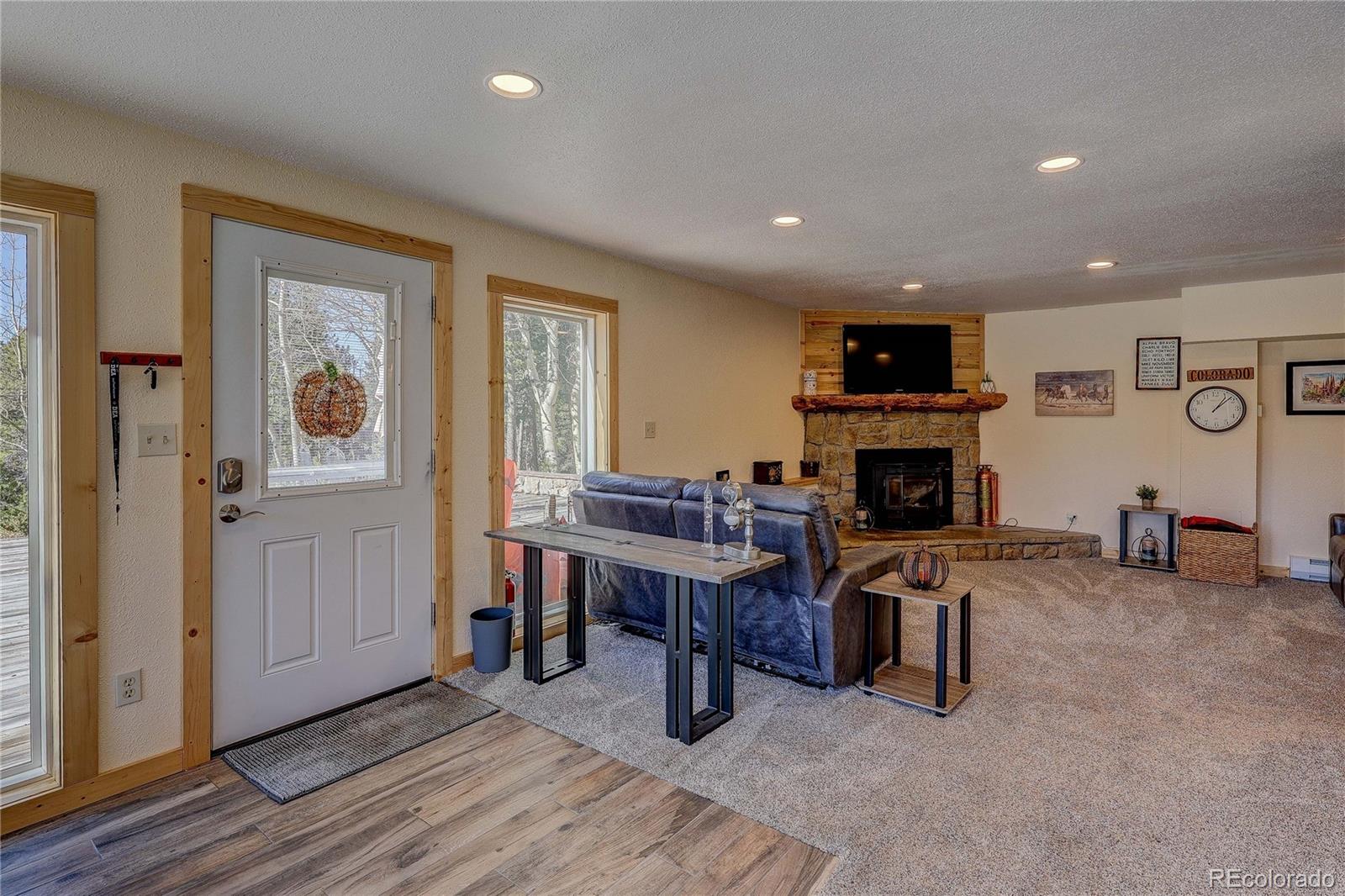 11142 Conifer Mountain Road