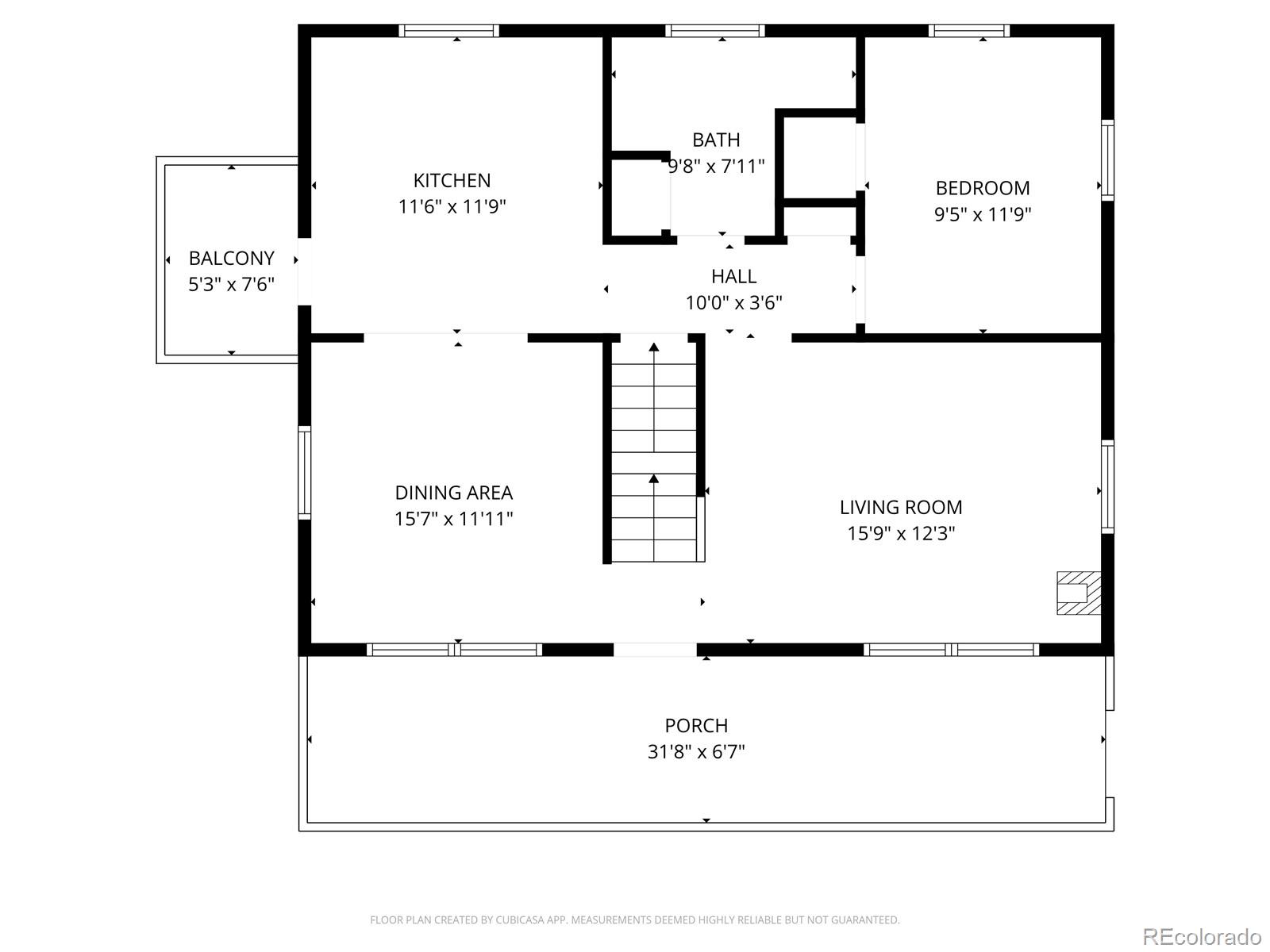 11142 Conifer Mountain Road