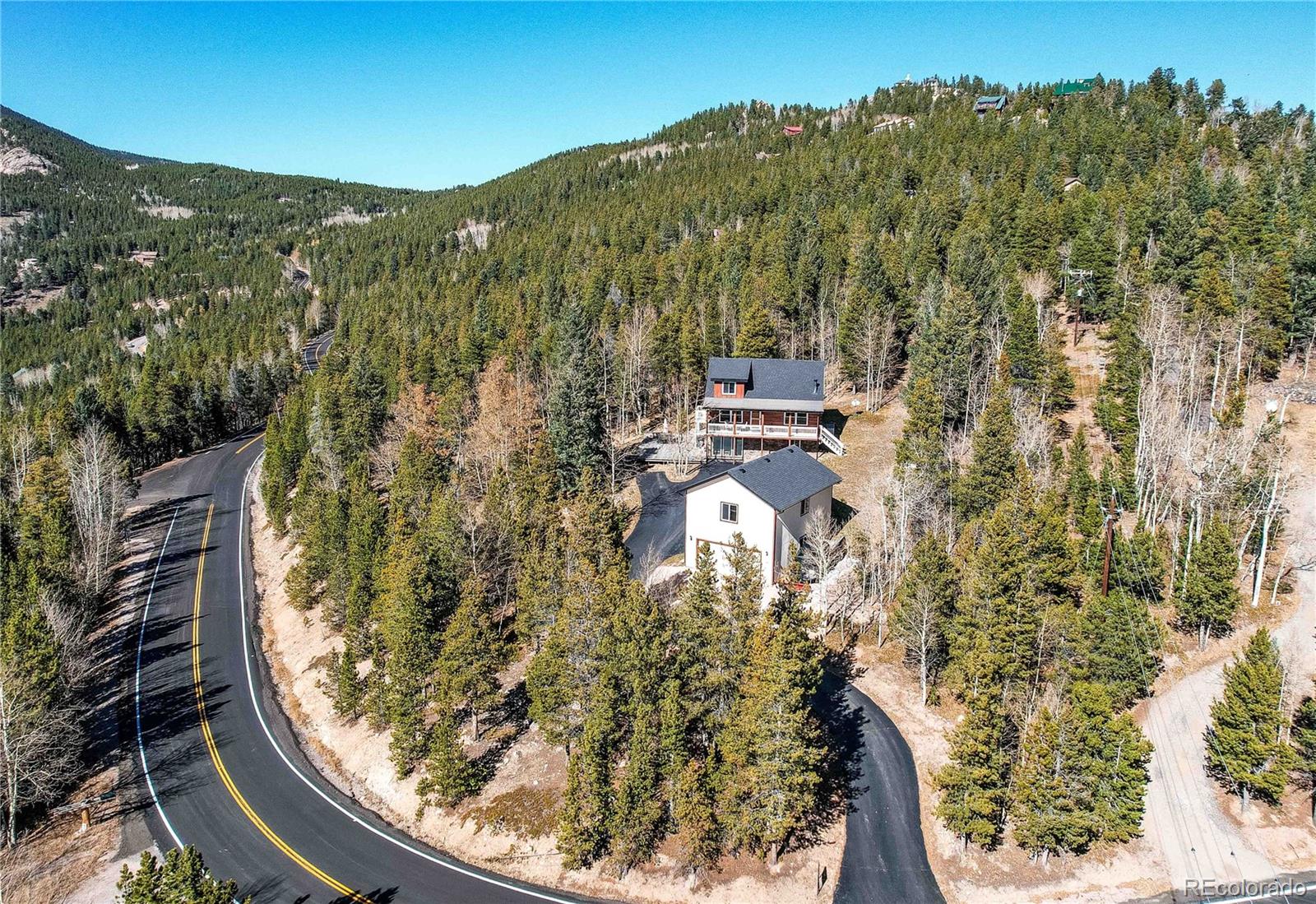 11142 Conifer Mountain Road