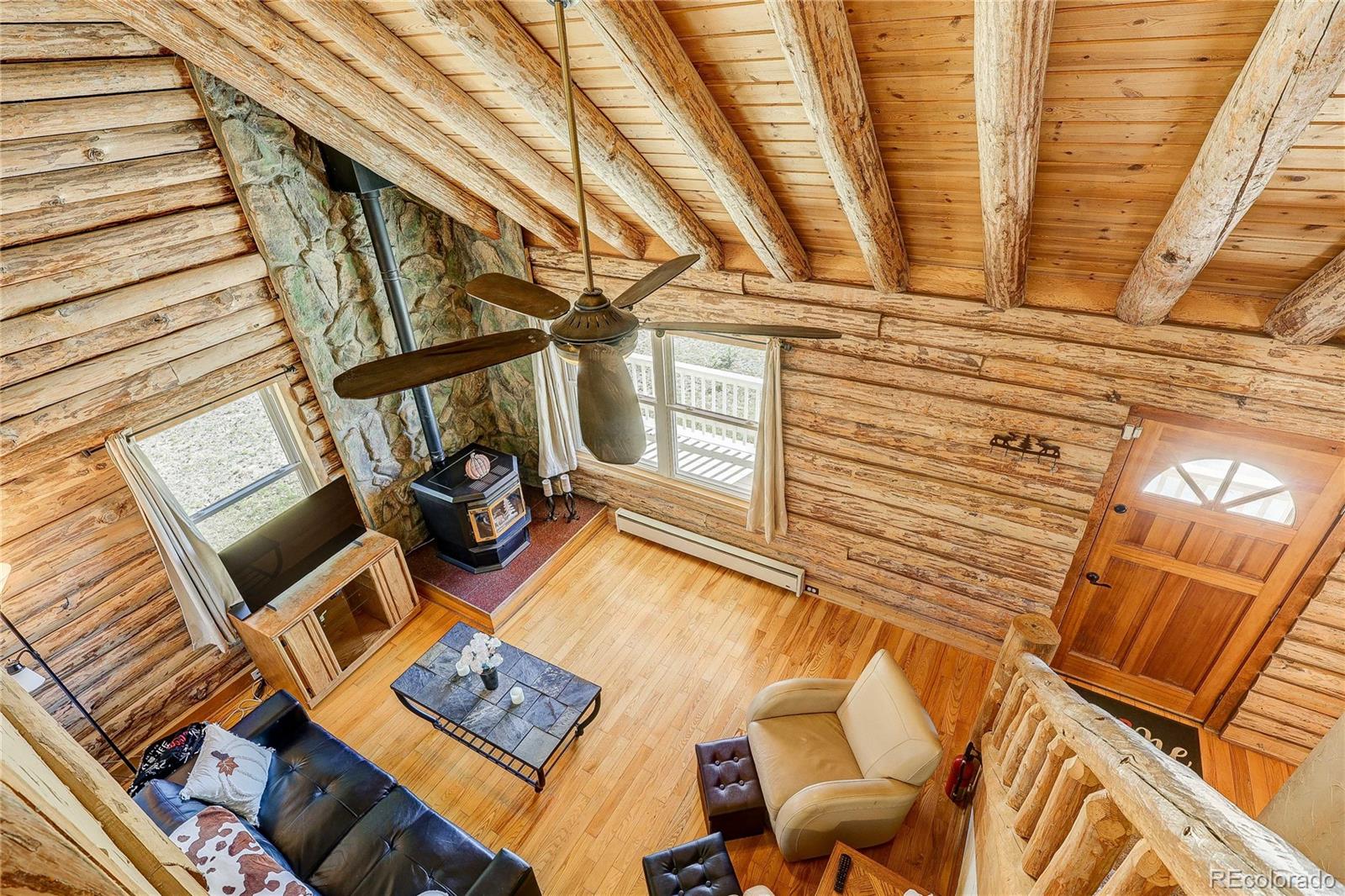 11142 Conifer Mountain Road