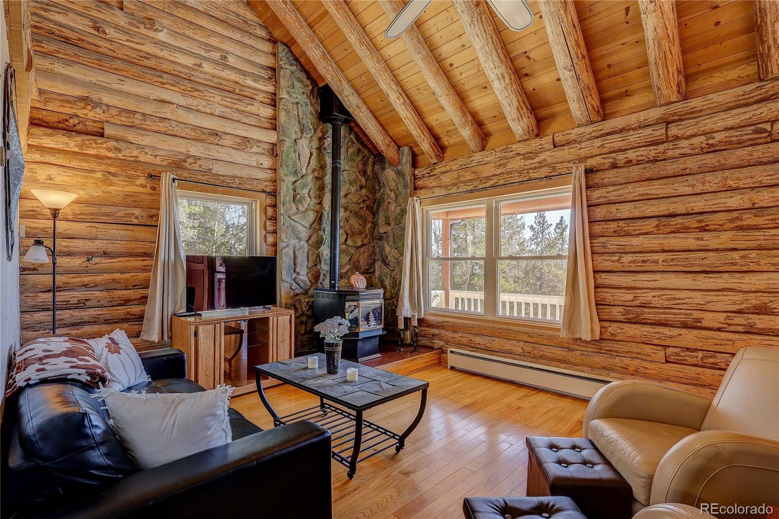 11142 Conifer Mountain Road