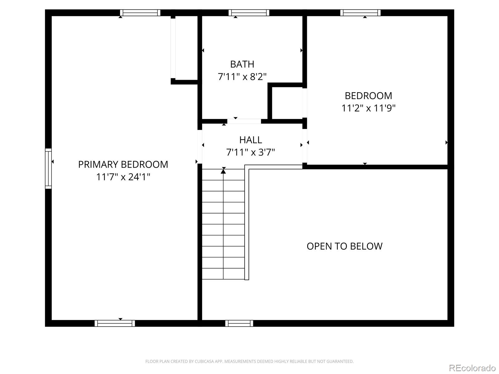 11142 Conifer Mountain Road