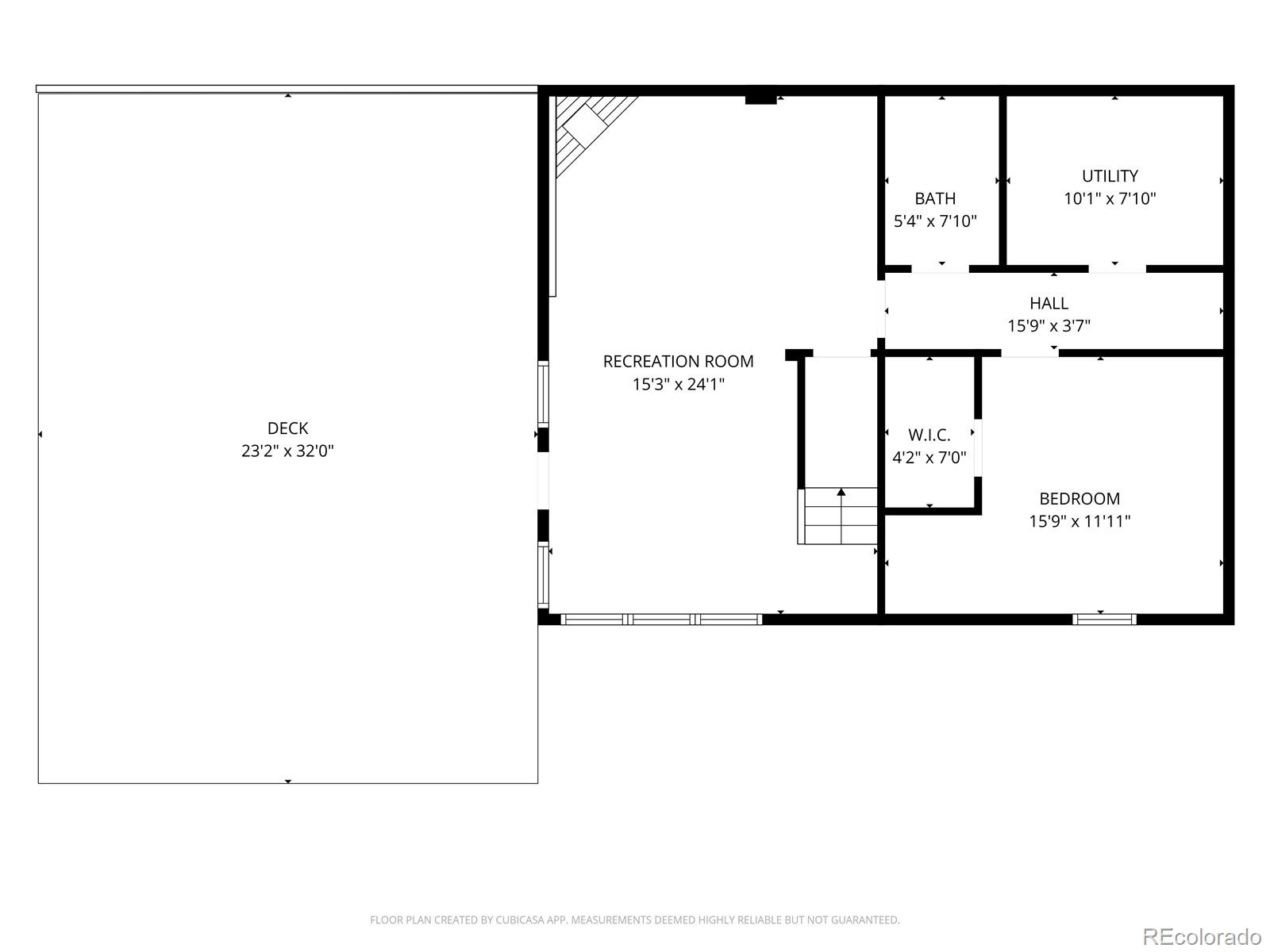 11142 Conifer Mountain Road