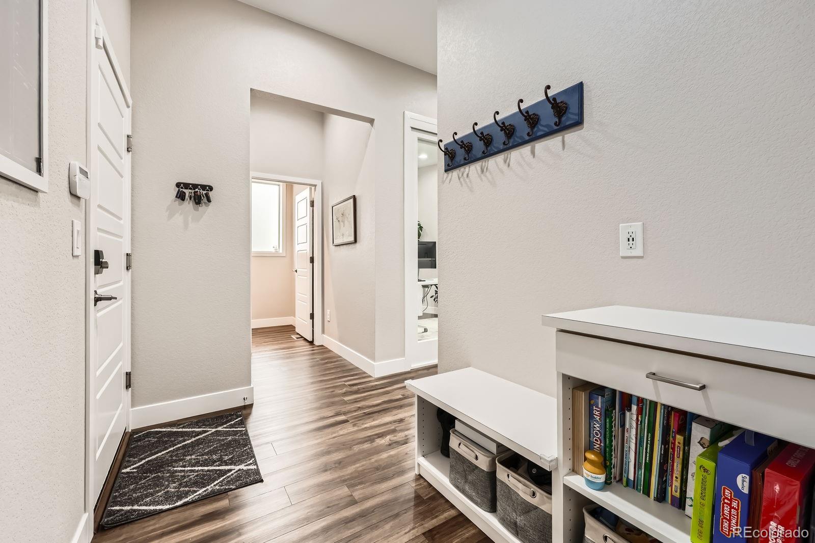 9636 Bennett Peak Street