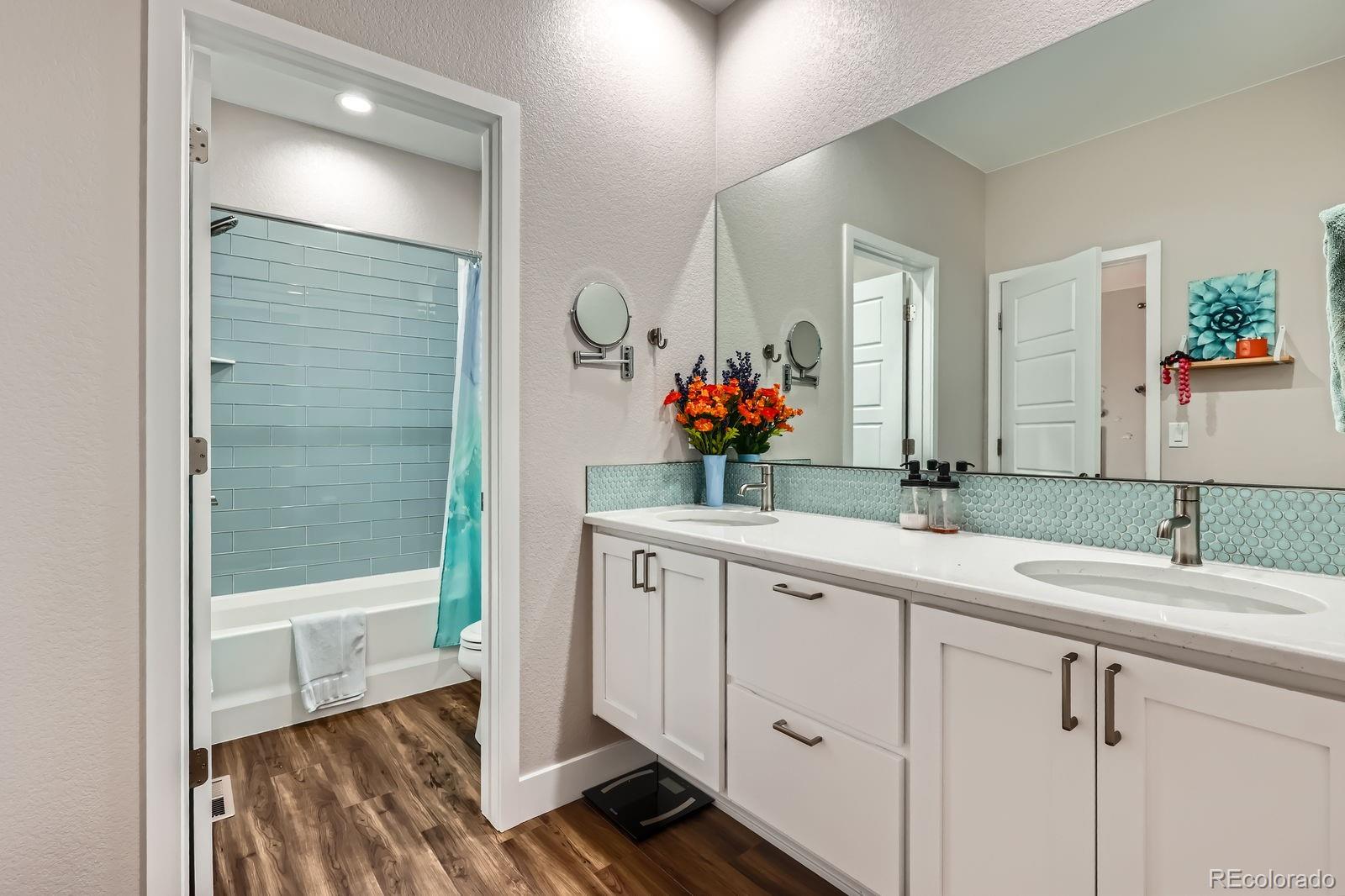 9636 Bennett Peak Street