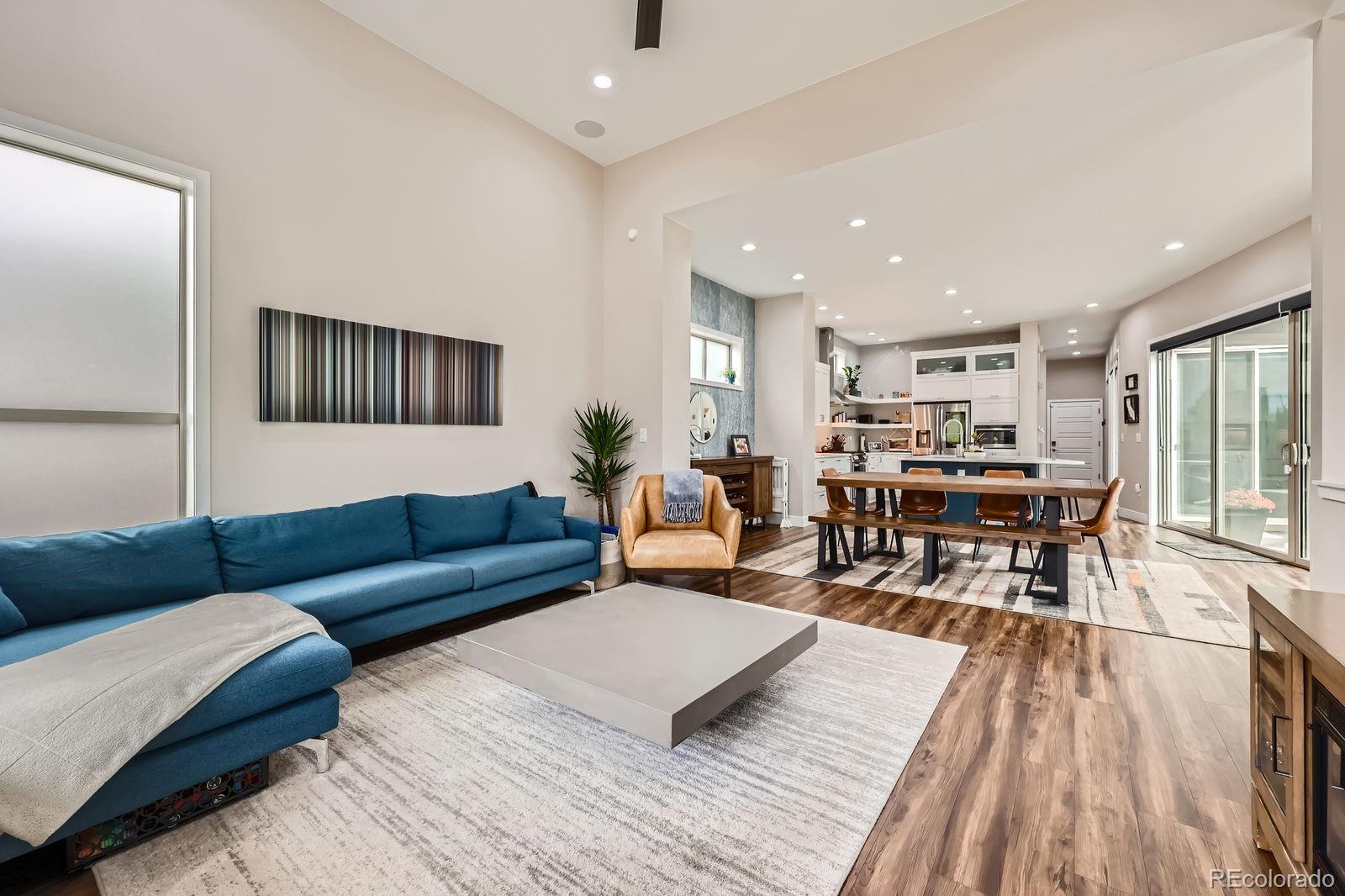 9636 Bennett Peak Street