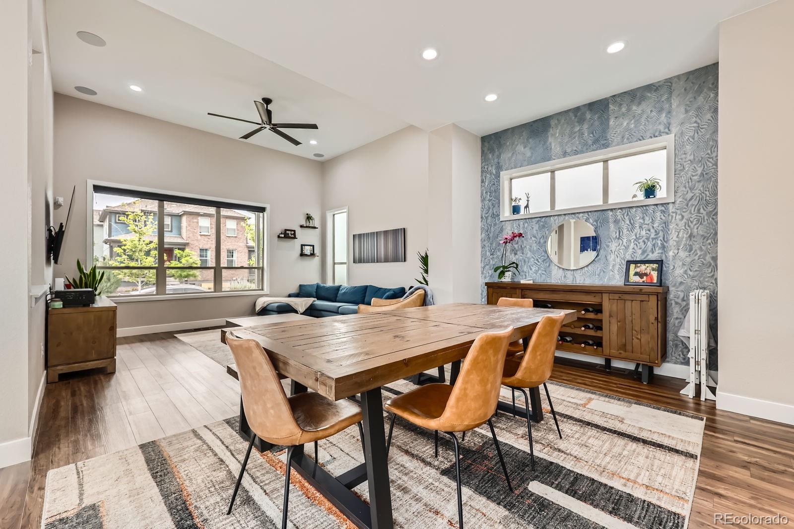 9636 Bennett Peak Street