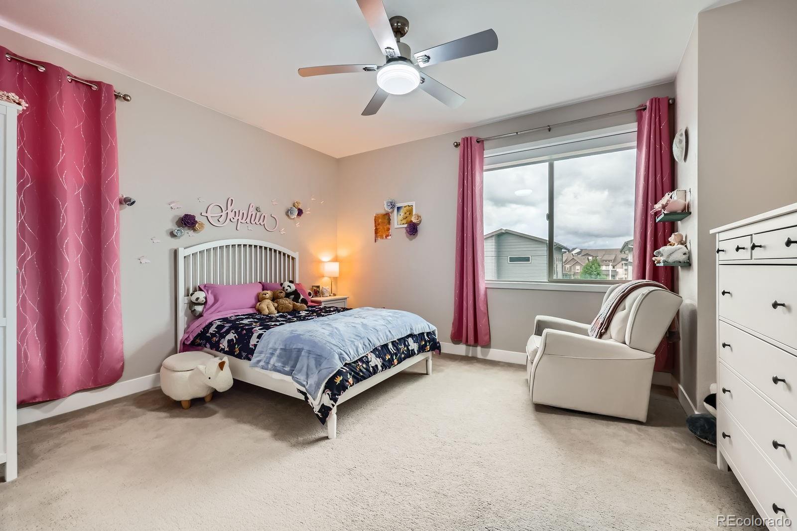 9636 Bennett Peak Street