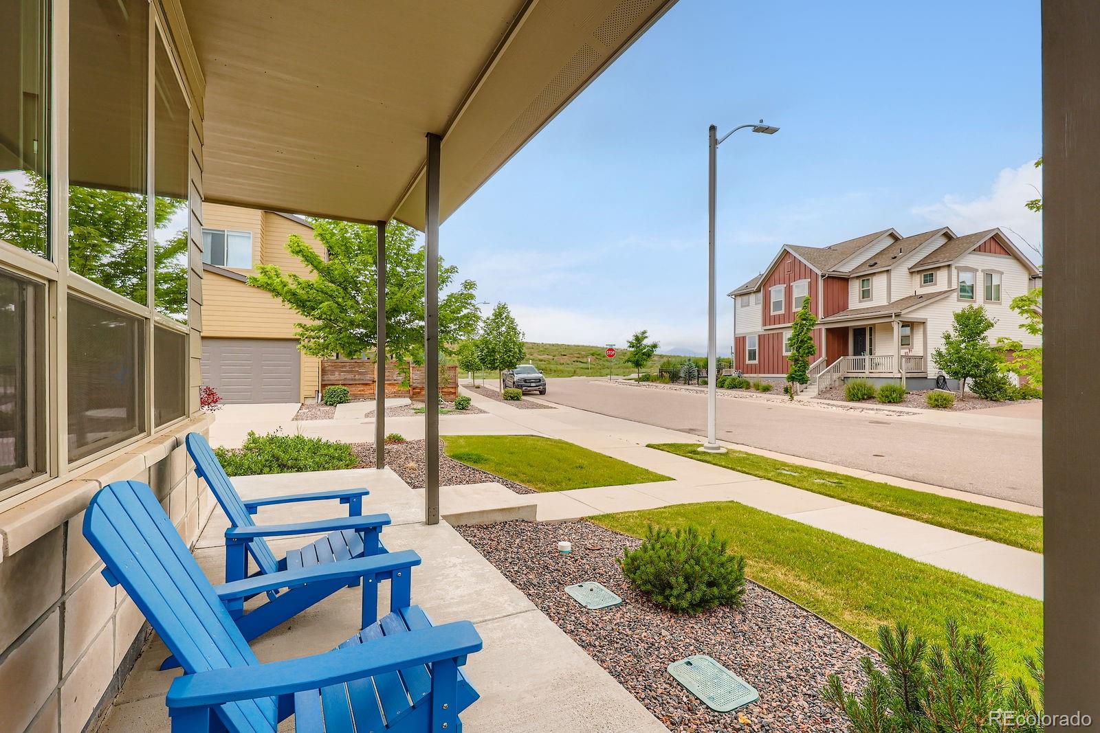 9636 Bennett Peak Street