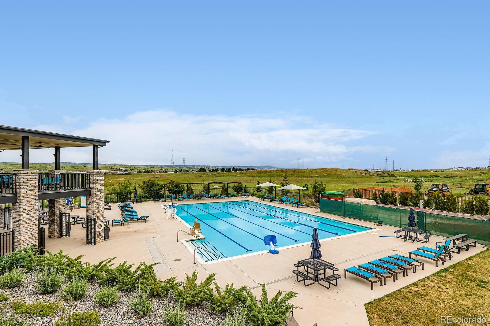 9636 Bennett Peak Street