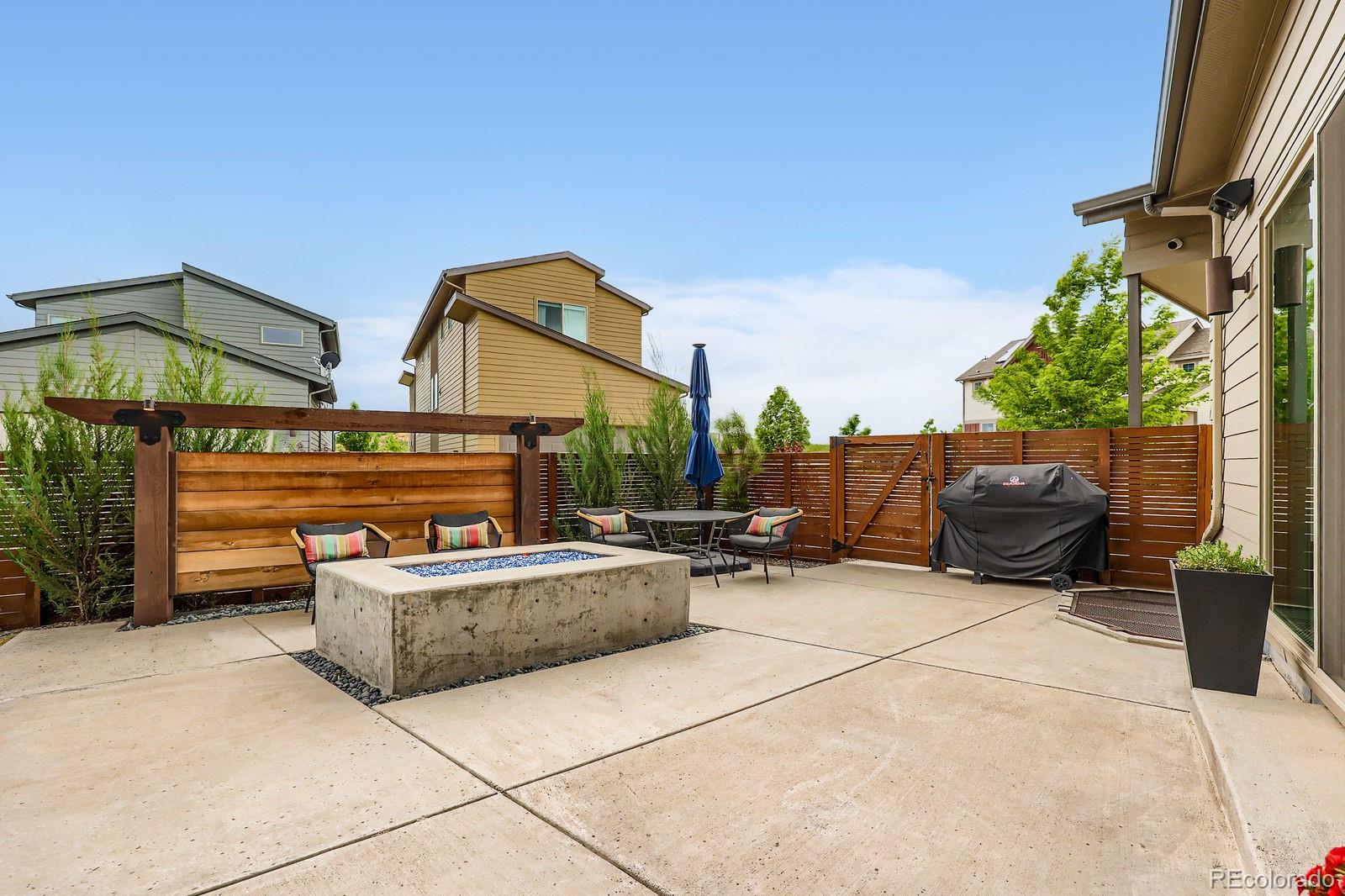 9636 Bennett Peak Street