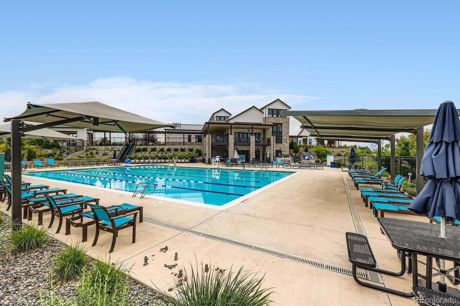 9636 Bennett Peak Street