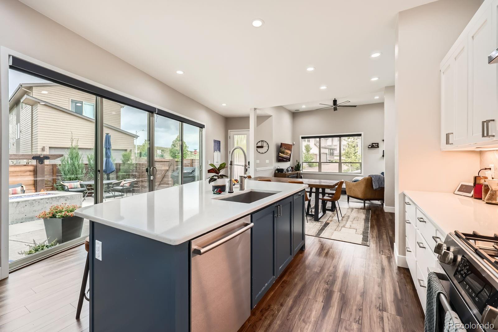 9636 Bennett Peak Street