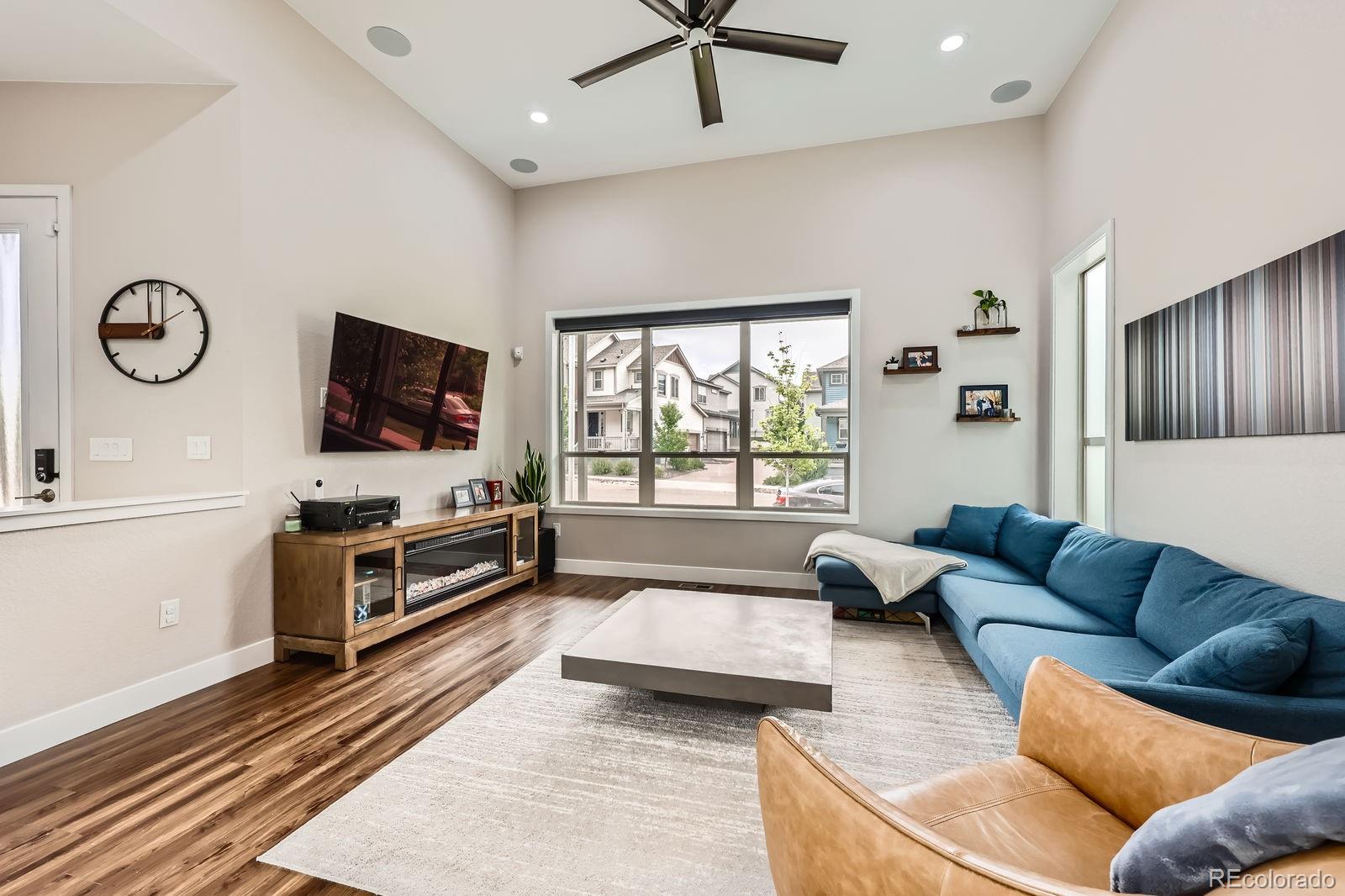 9636 Bennett Peak Street