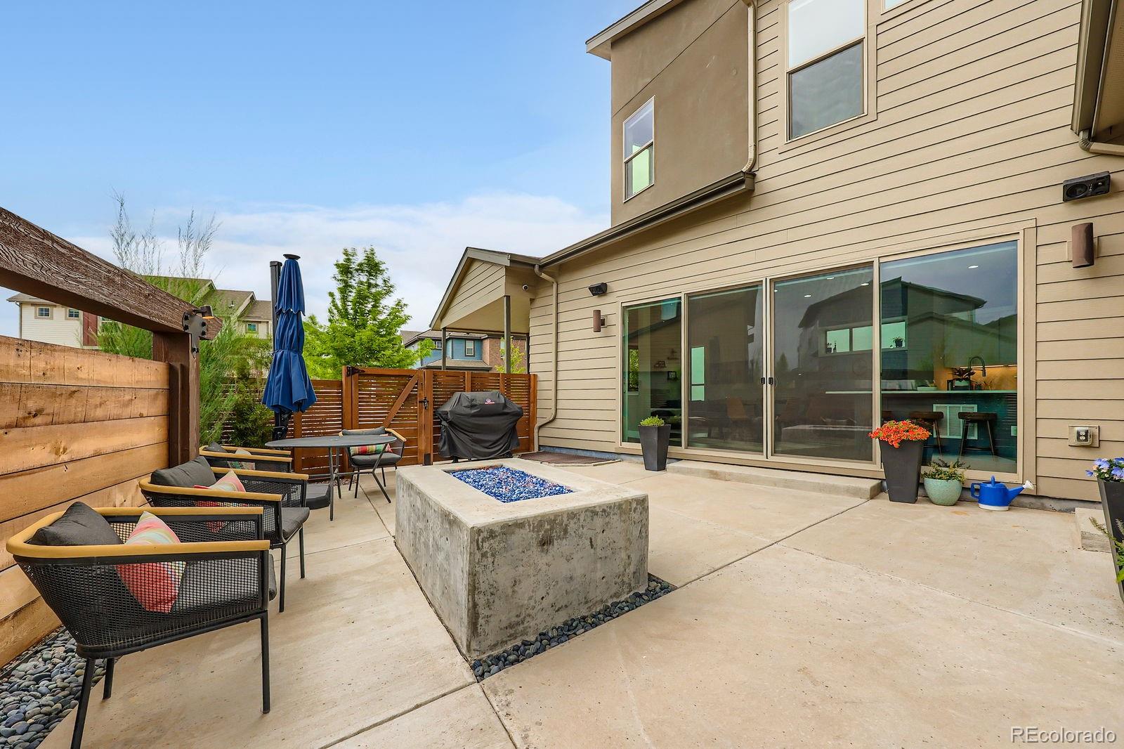 9636 Bennett Peak Street