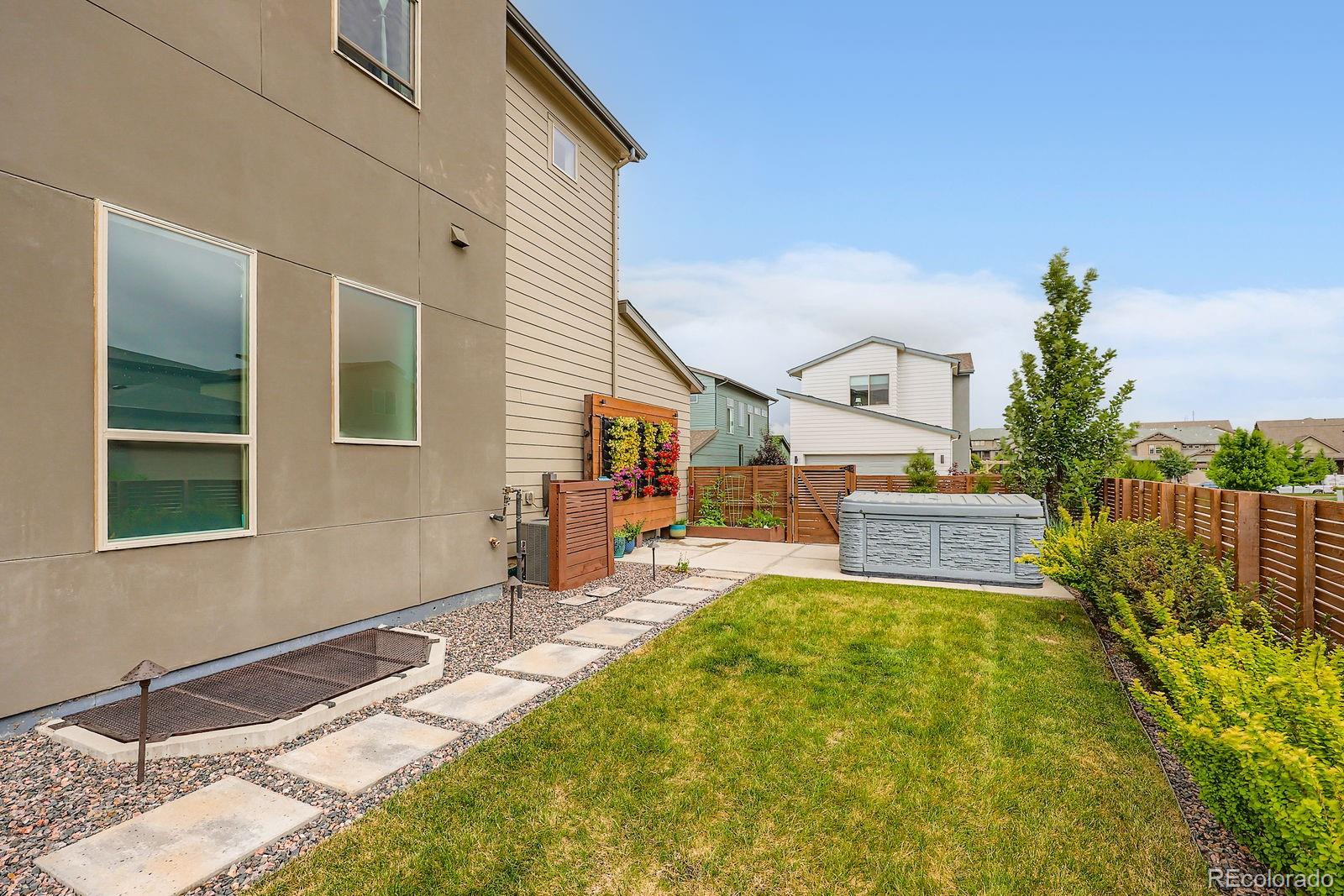 9636 Bennett Peak Street