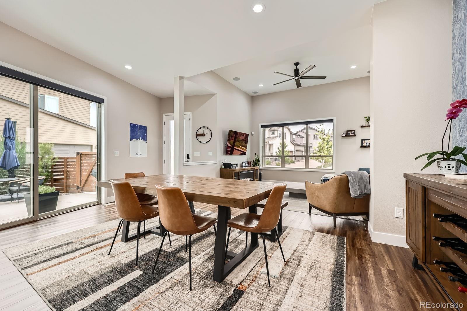 9636 Bennett Peak Street