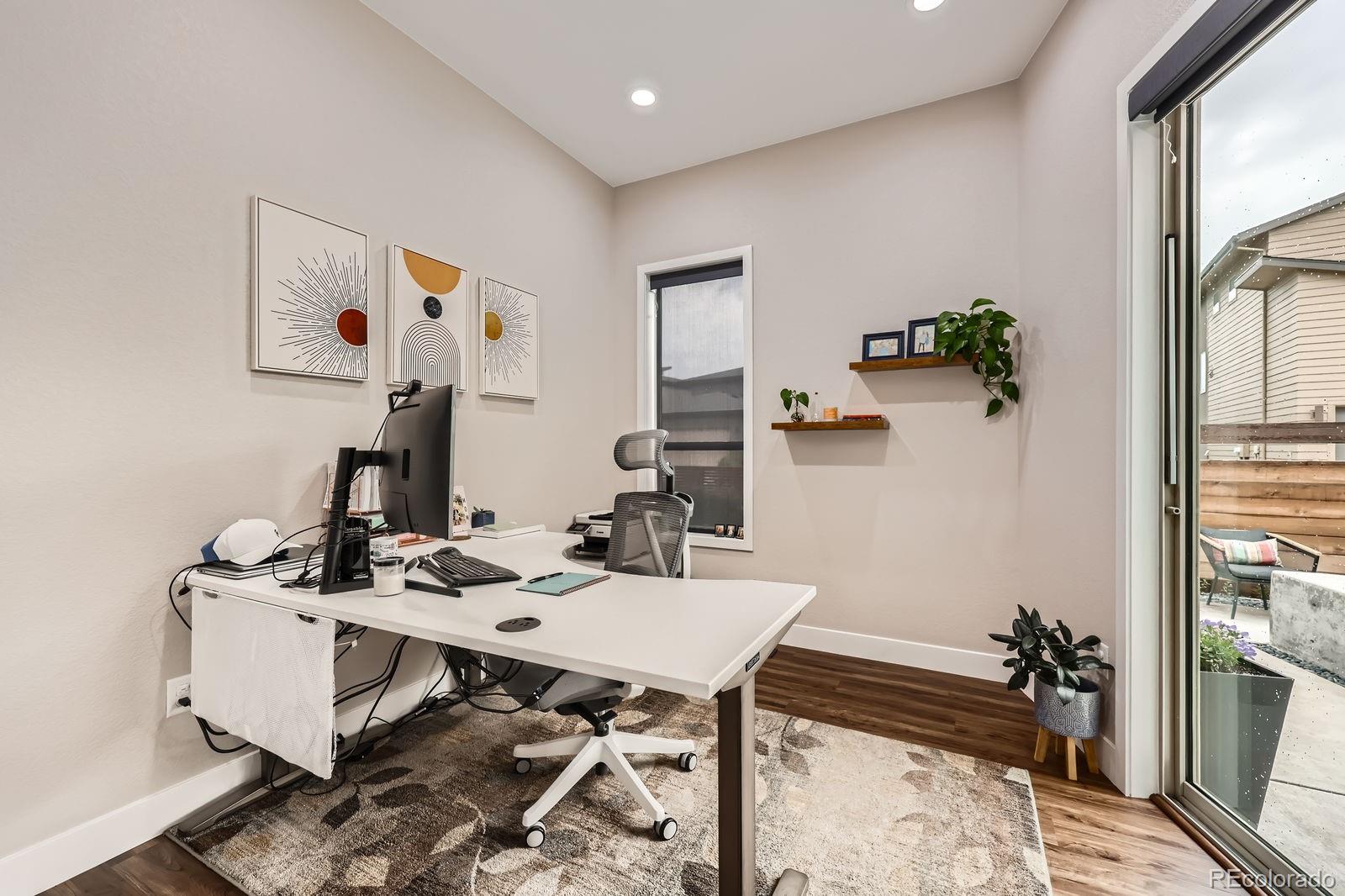 9636 Bennett Peak Street